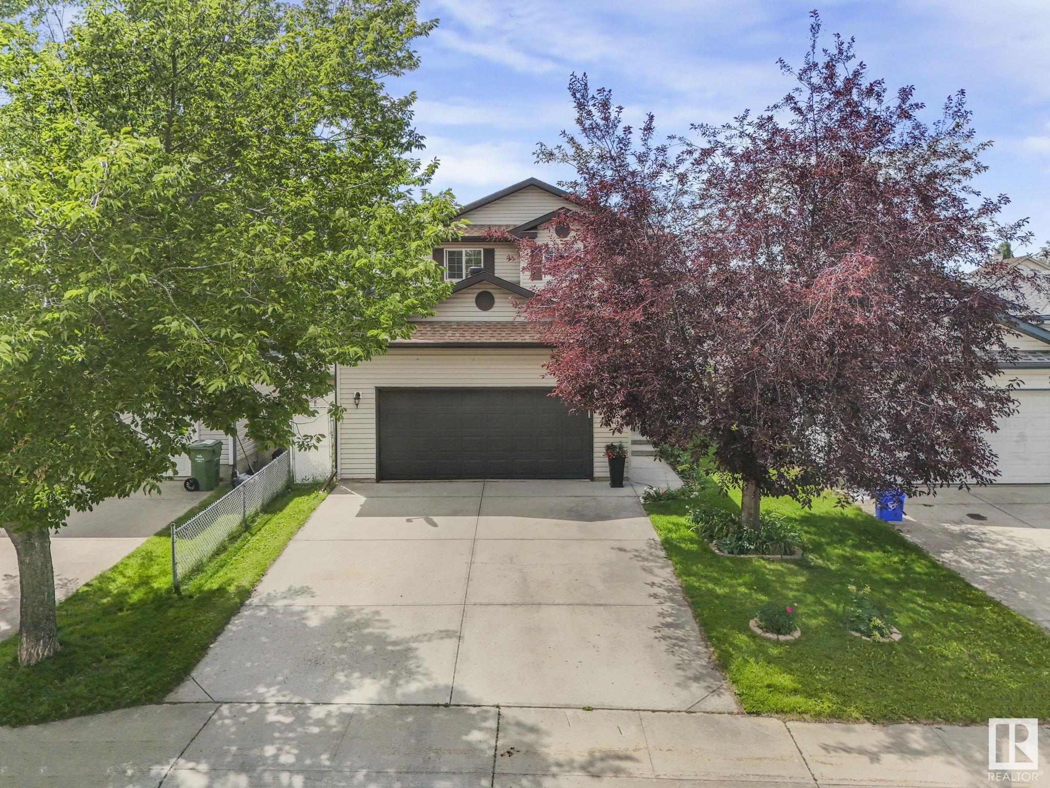 42 St Unit 3104 St, Leduc, AB T9E 8L2