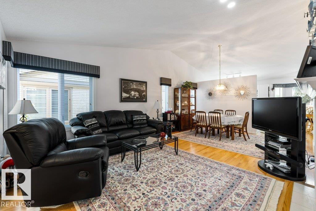 57a Erin Ridge Drive #unit 13, St. Albert, AB T8N 6G1
