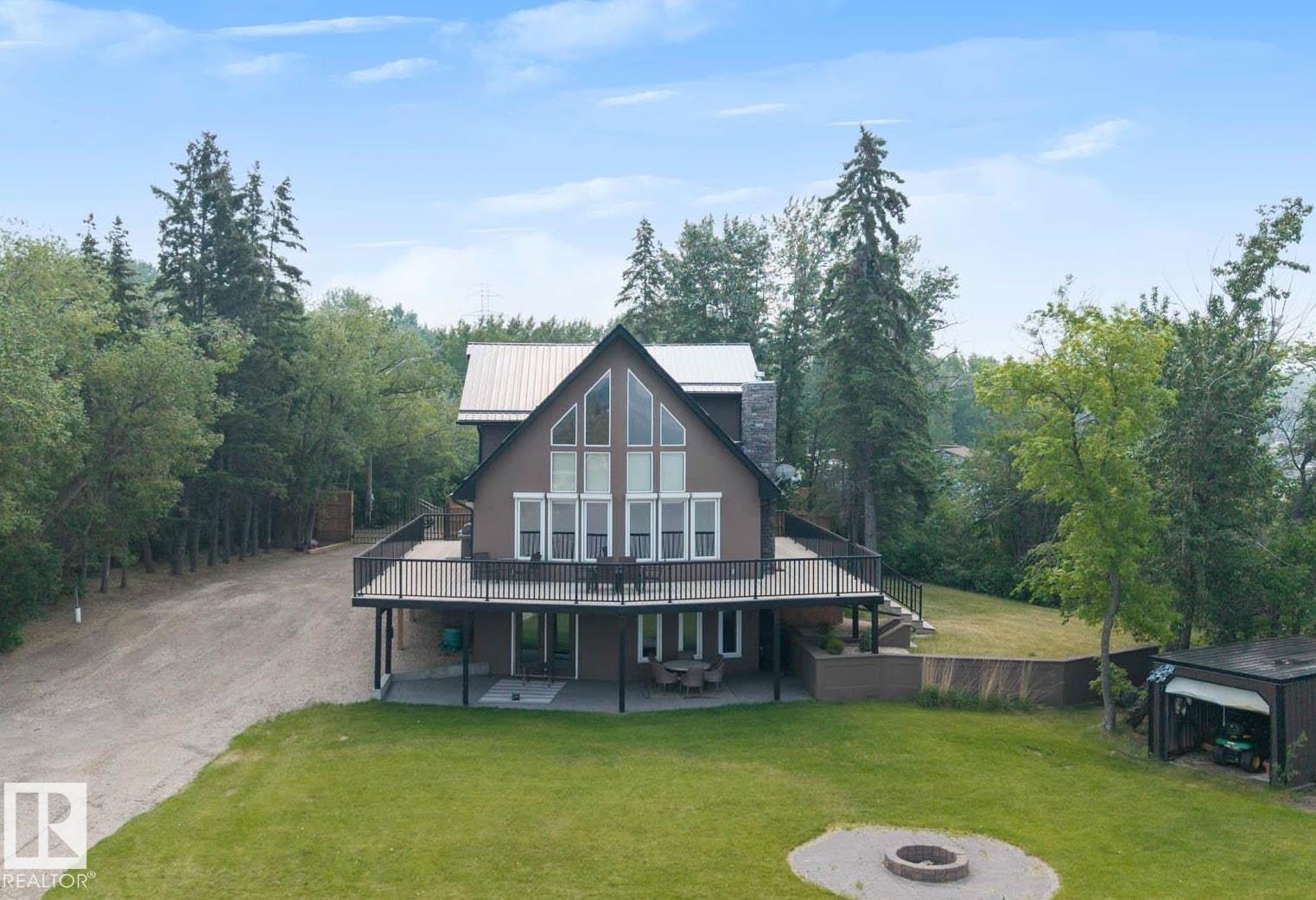 47 Railway Ave, Rural Parkland County, AB T0E 2Y0