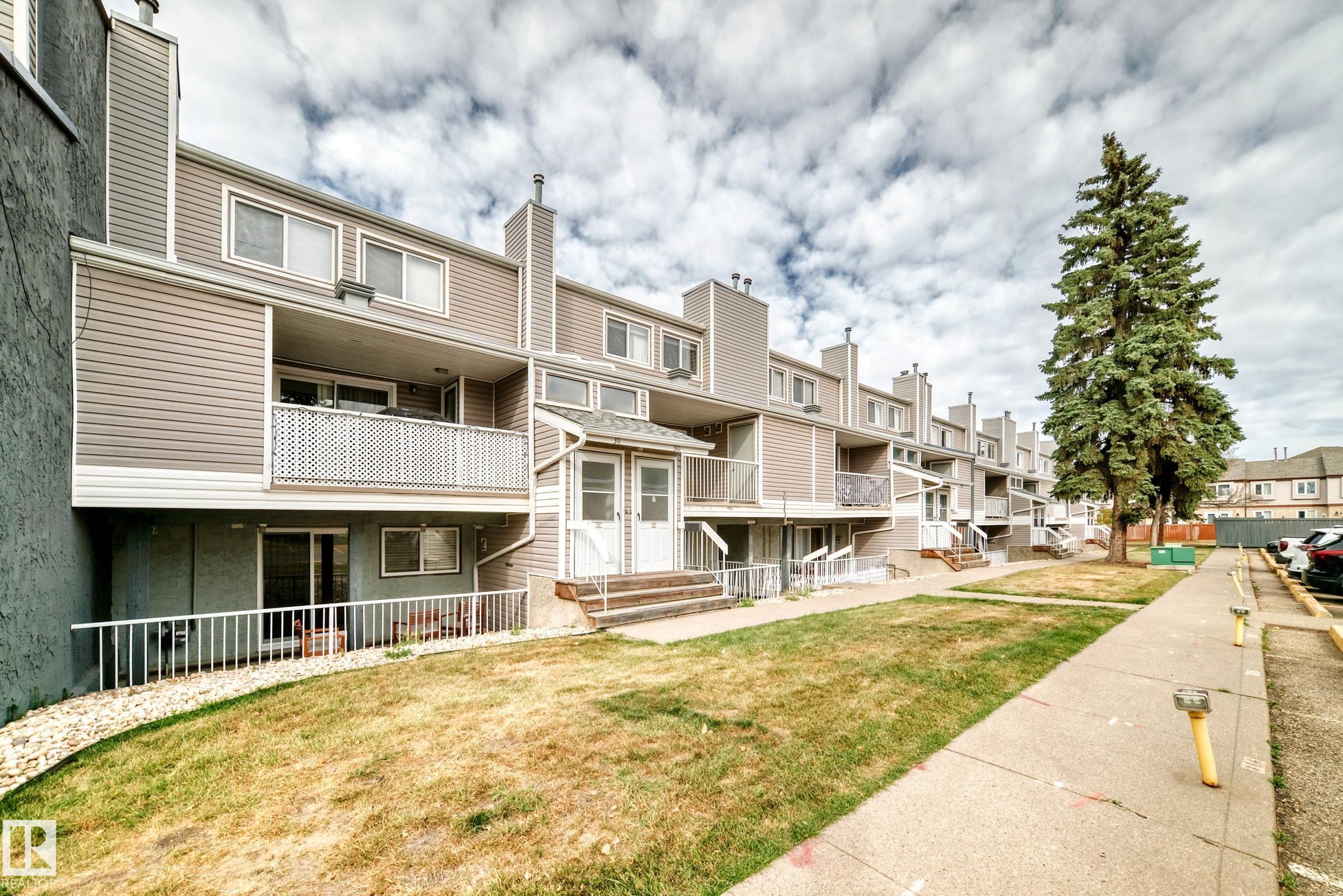10404 24 Avenue Northwest #unit 310, Edmonton, AB T6J 4J7