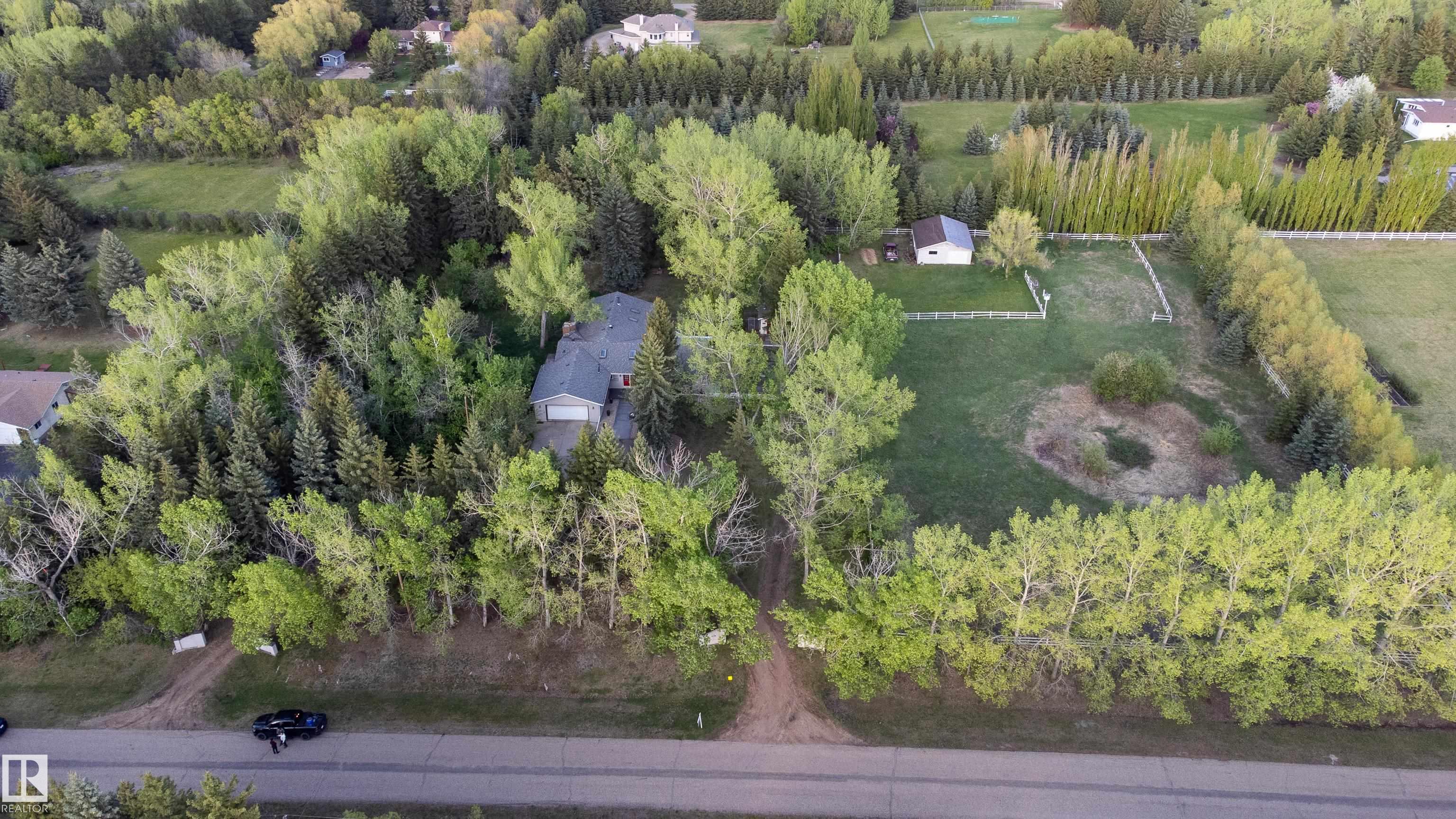 APT 134 52552 224 Range Rd, Rural Strathcona County, AB T8A 4R7
