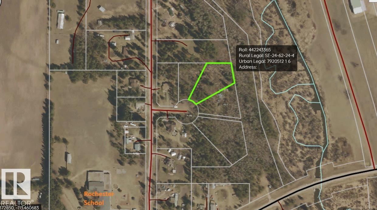 48 St Unit 5203 St, Rochester, AB T0G 1Z0