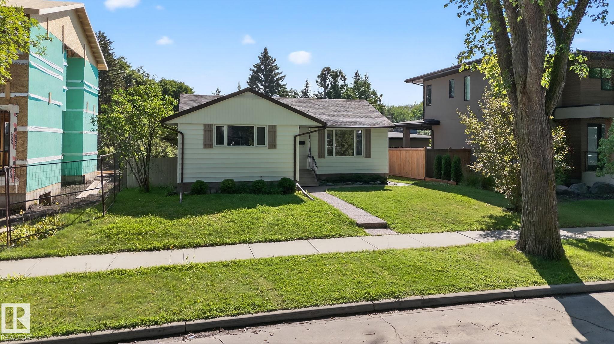 148 St Nw Unit 9239 St, Edmonton, AB T5R 1A4