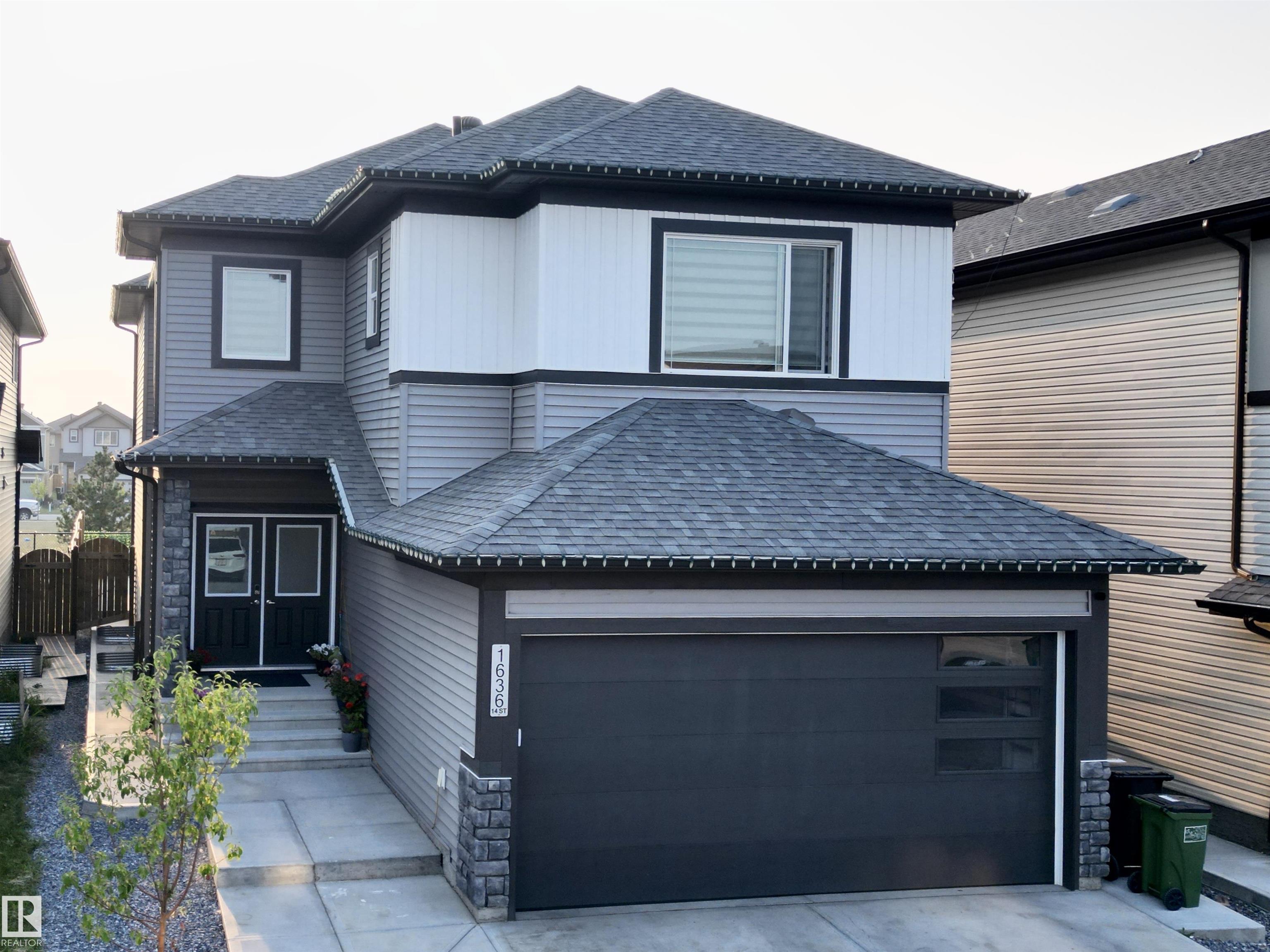 14 St Nw Unit 1636 St, Edmonton, AB T6T 2N7