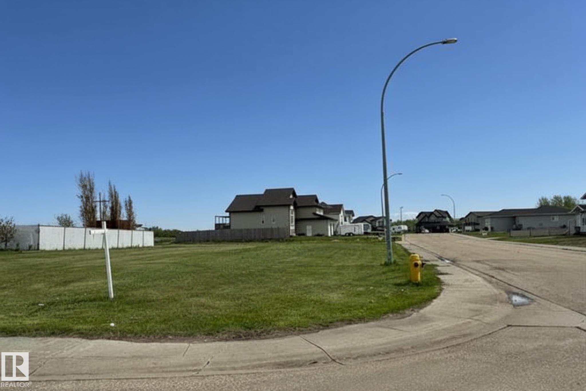 43 St Unit 5503 St, Lamont, AB T0B 2R0