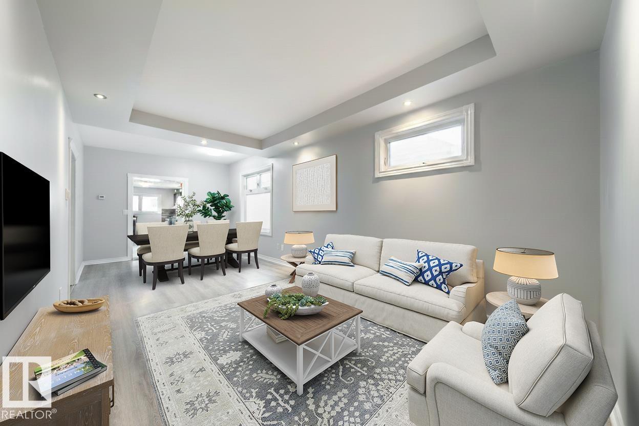 83 St Nw Unit 11536 St, Edmonton, AB T5B 2Y5