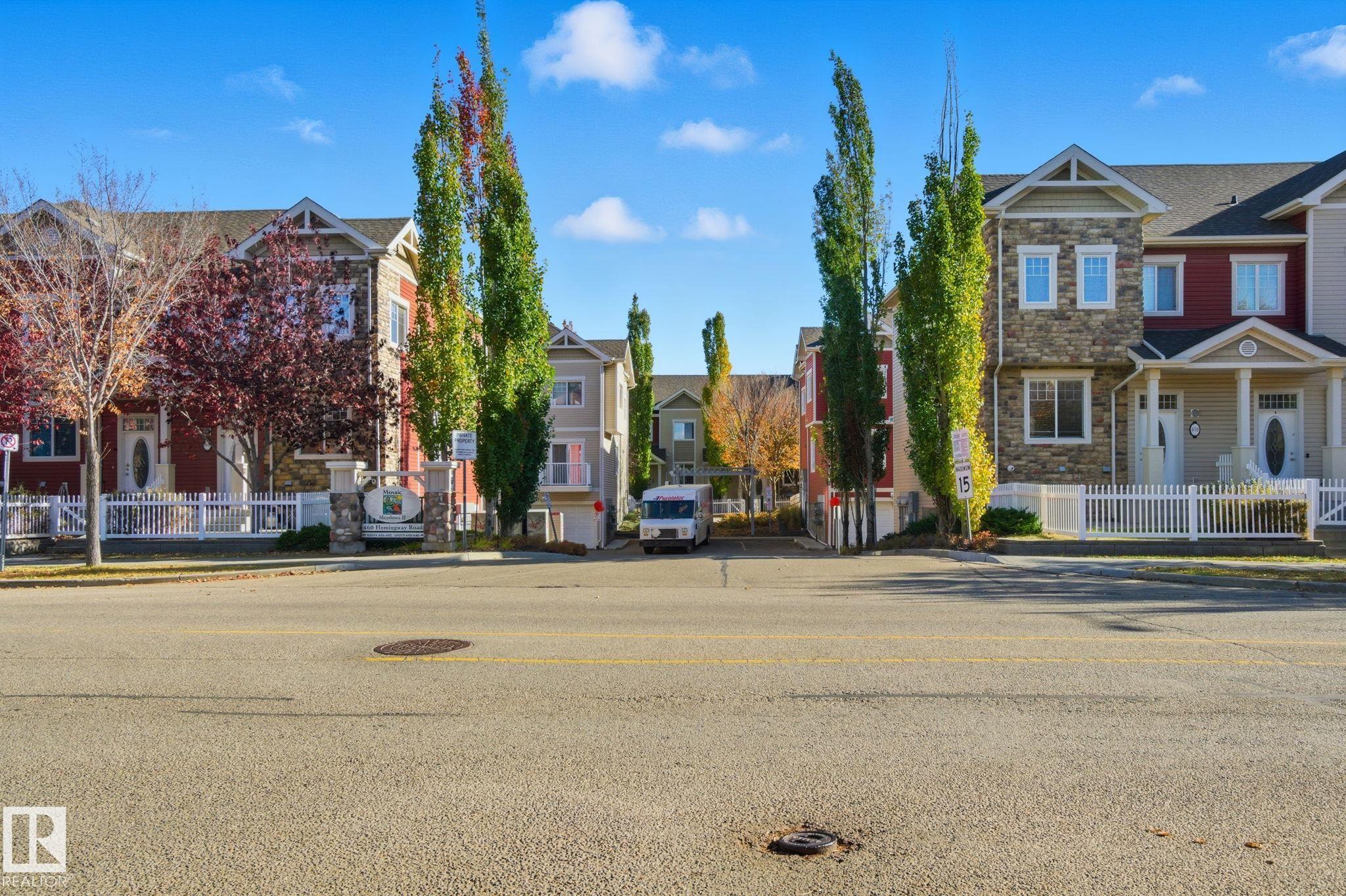 460 Hemingway Road Northwest #69, Edmonton, AB T6M 0M5