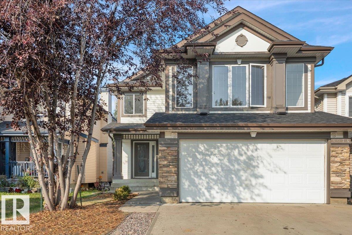 33 St Nw Unit 4074 St #a, Edmonton, AB T6T 1R4