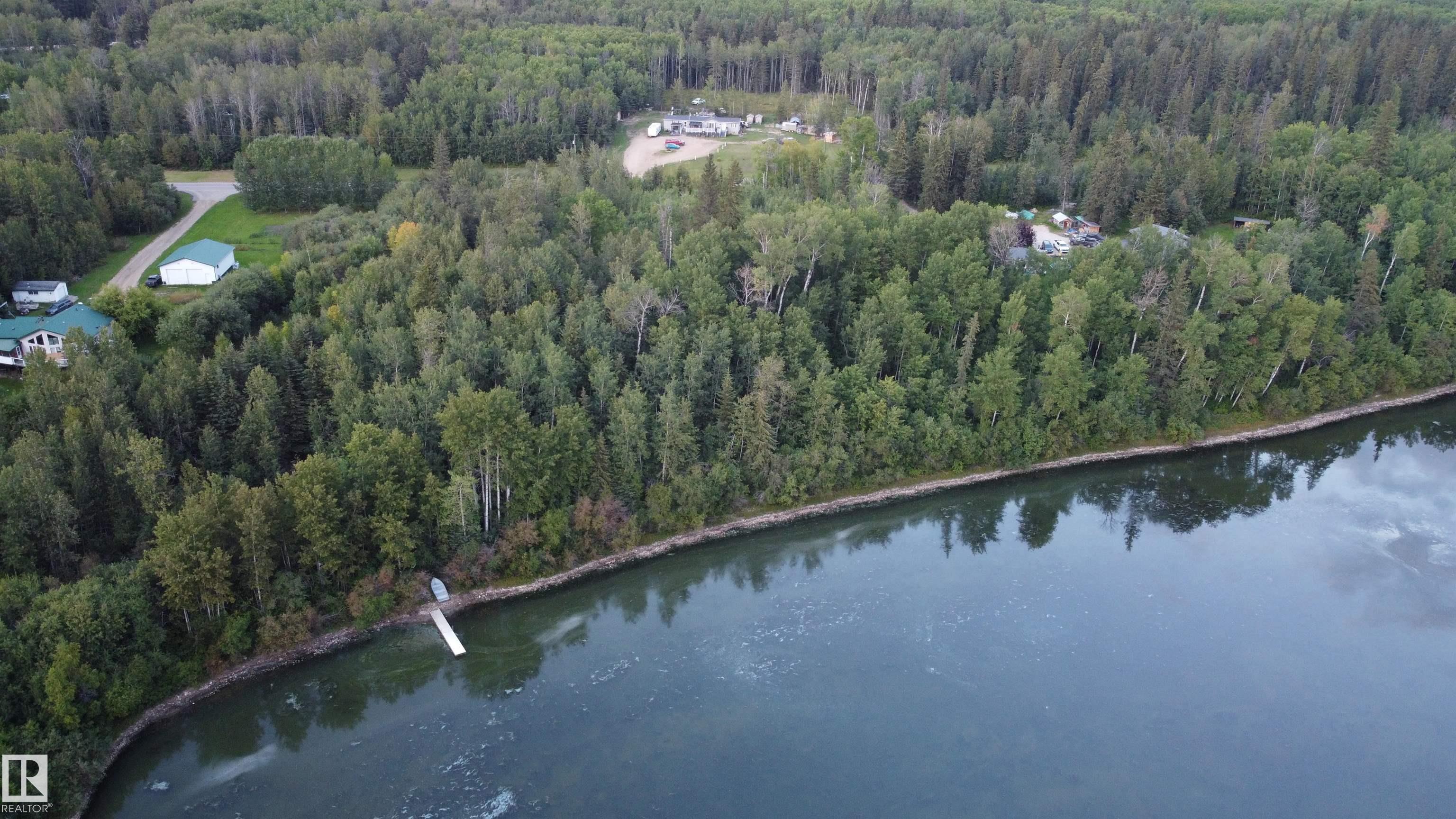 3461 Calling Lake Dr, Rural Opportunity M.d., AB T0G 0K0