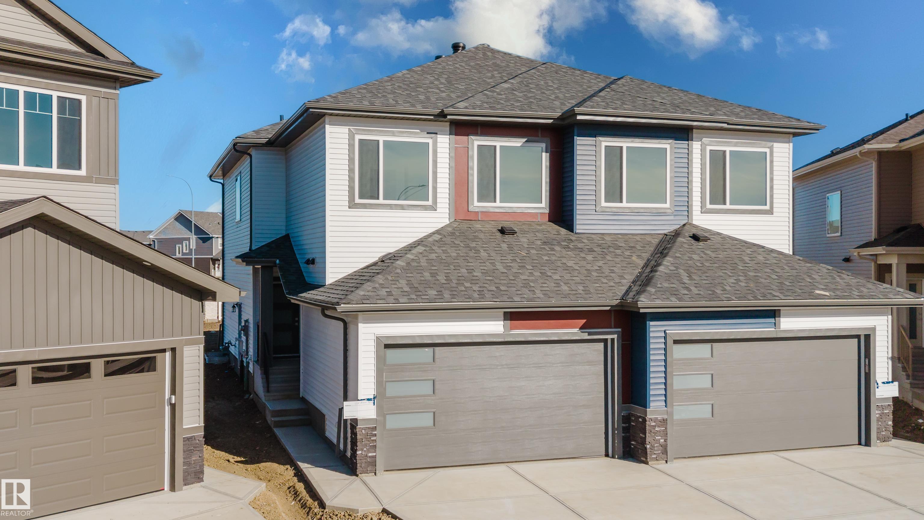 132 Mitchell Bn Bnd, Leduc, AB T9E 1T5