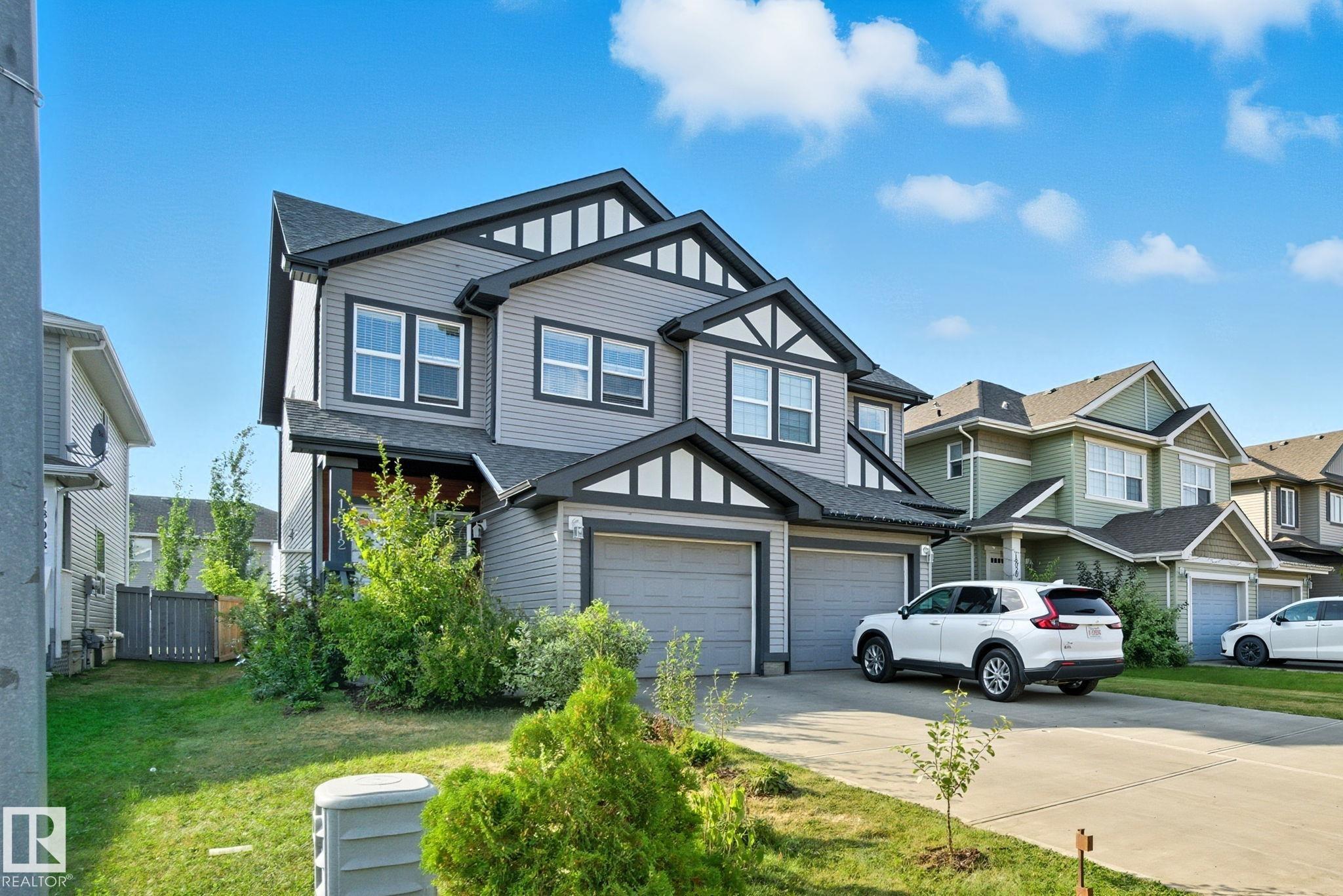 85 St Nw Unit 18012 St, Edmonton, AB T5Z 0E4