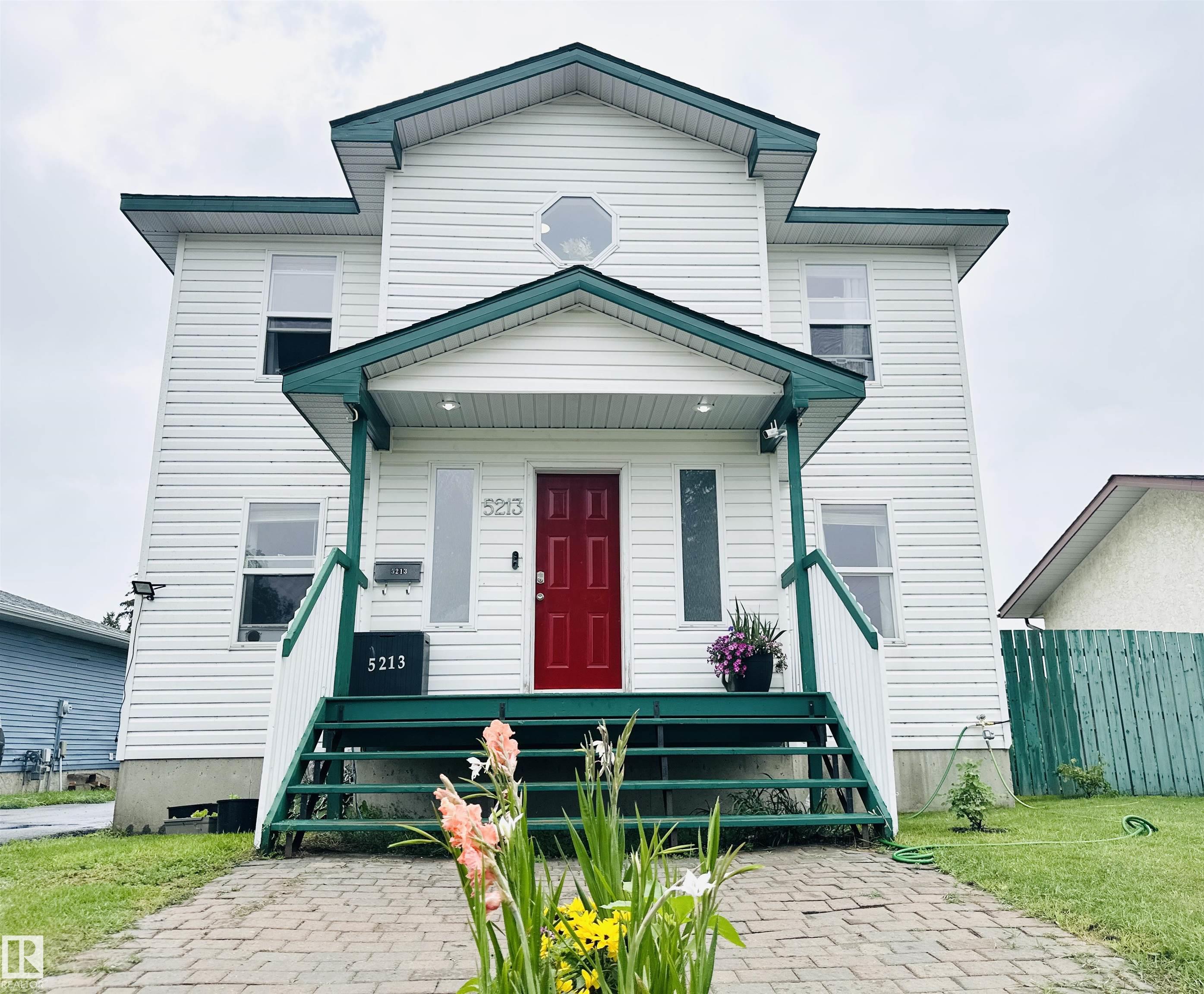 38 Av Unit 5213 Ave, Wetaskiwin, AB T9A 2N9