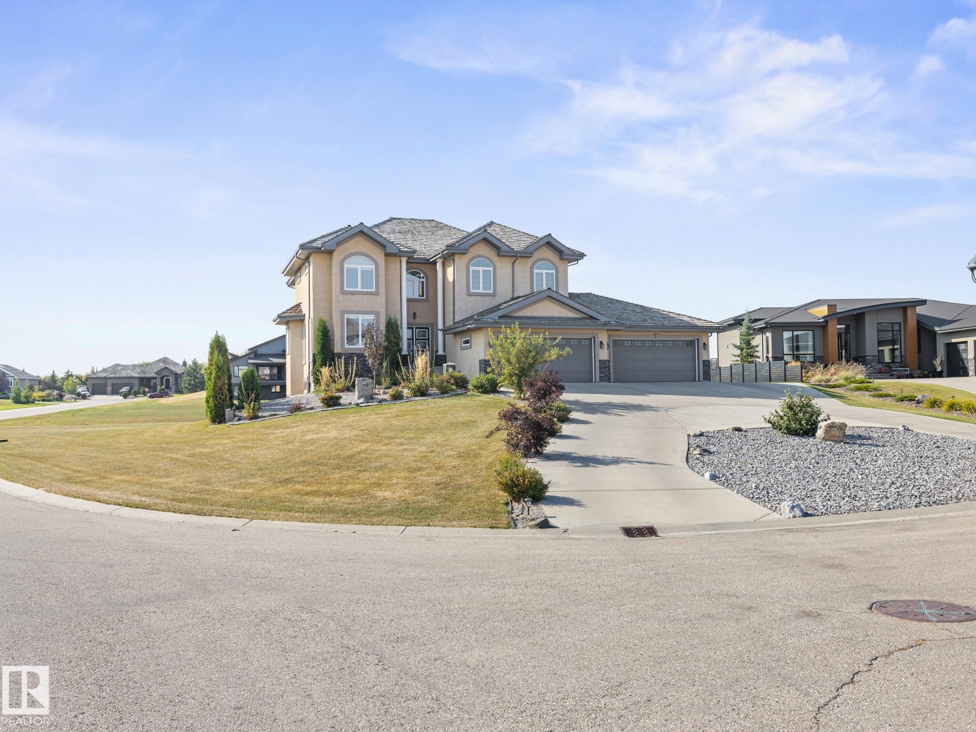 25214 Coal Mine Rd #59 Rd, Rural Sturgeon County, AB T8T 0A8