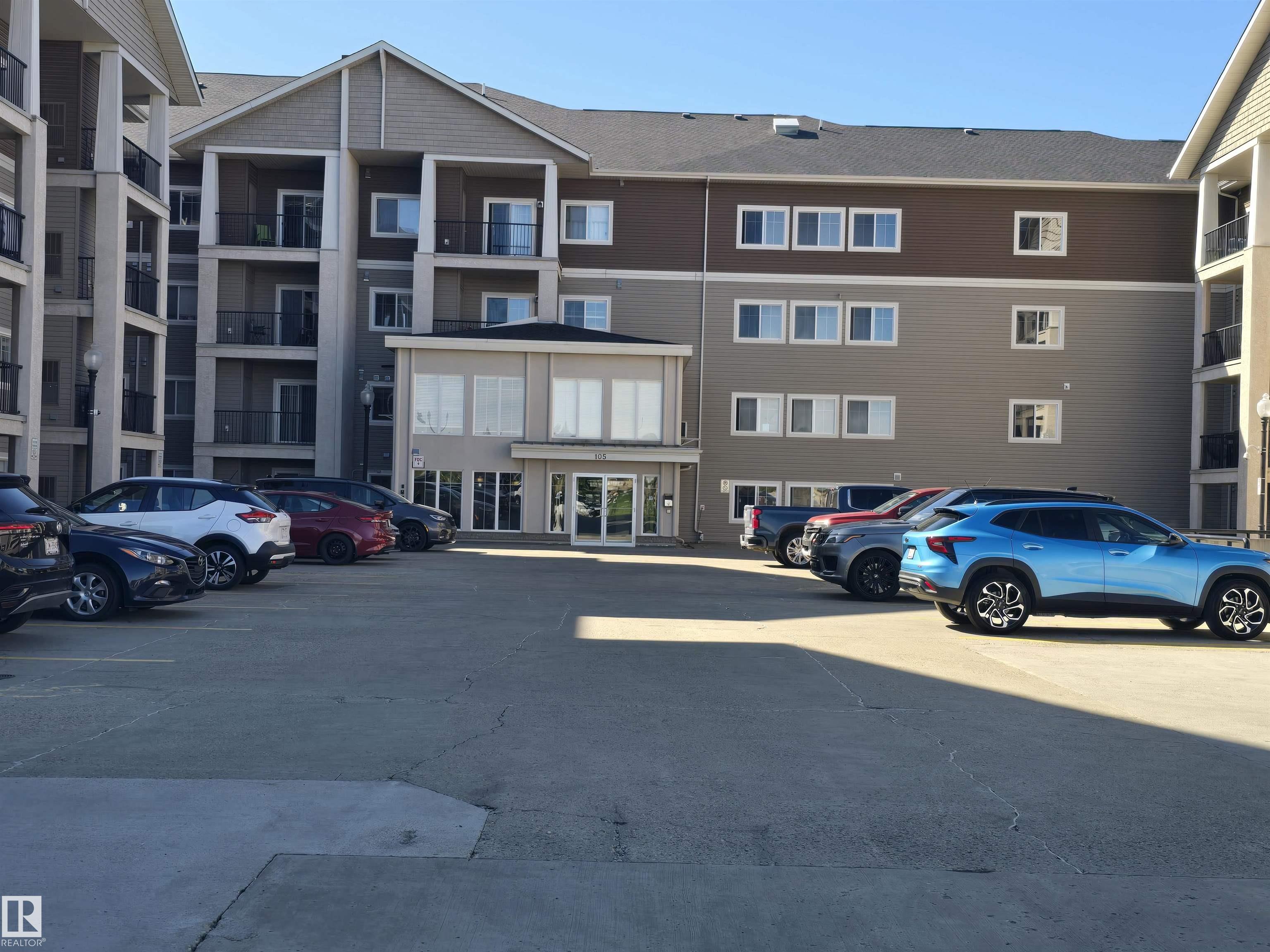 105 West Haven Drive #unit 425, Leduc, AB T9E 0R9