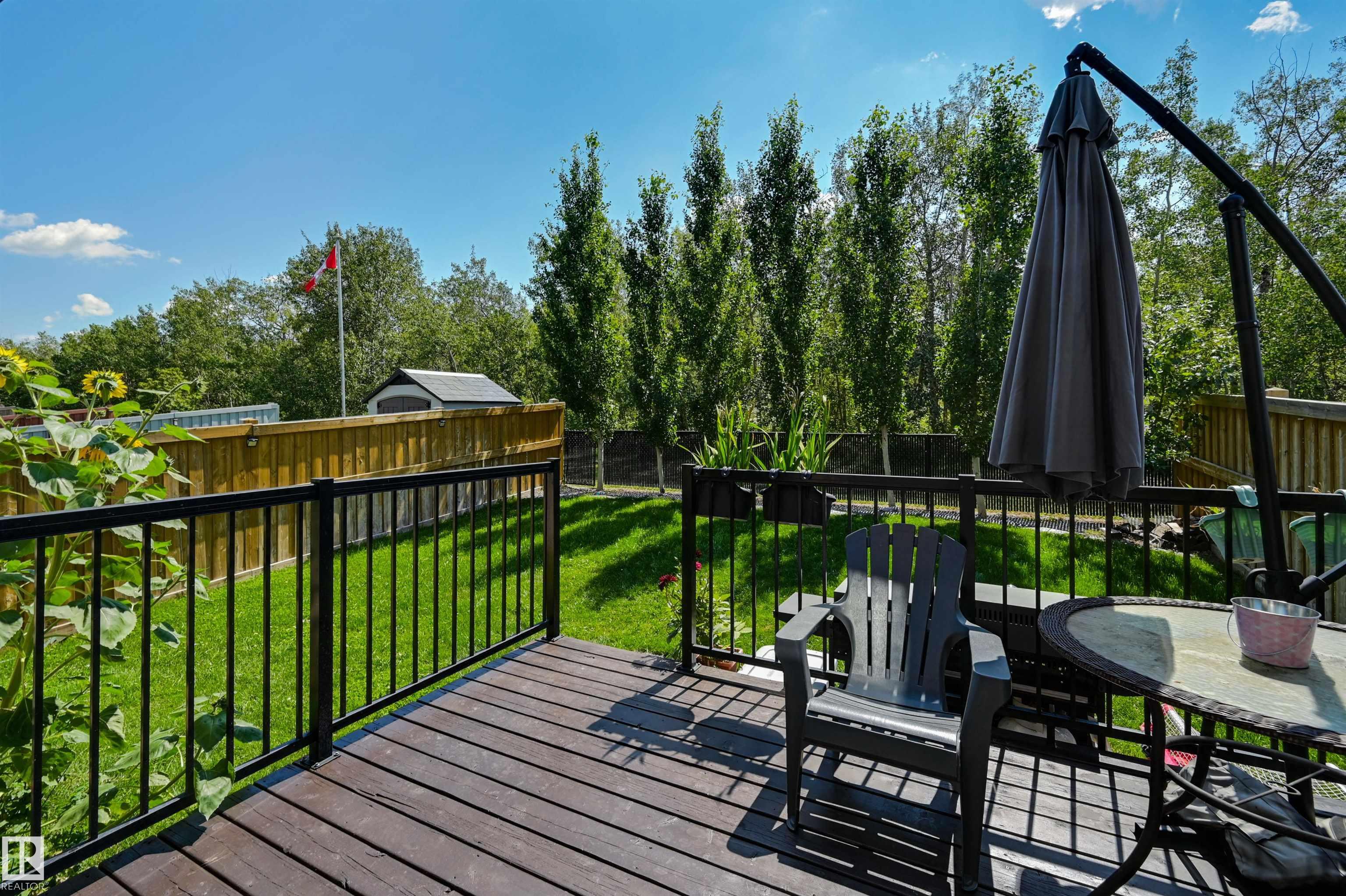 175 Av Nw Unit 6127 Ave, Edmonton, AB T5Y 3N7