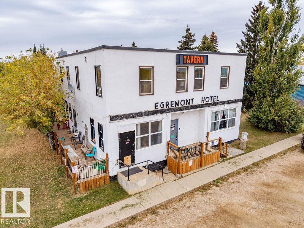 50 St Unit 4912 St, Egremont, AB T0A 0Z0