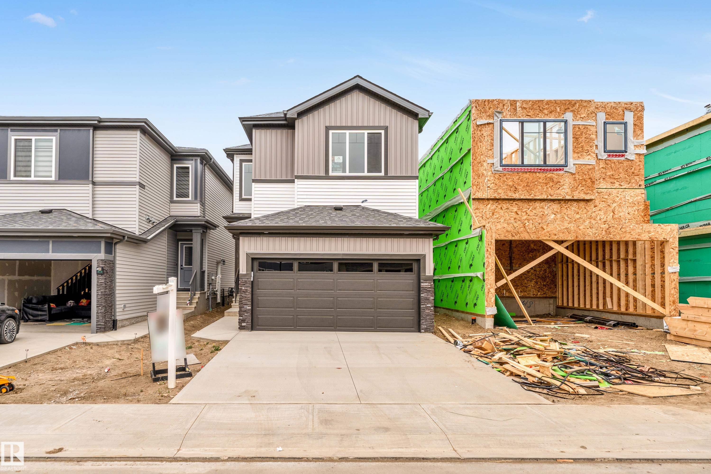 181 Av Nw Unit 8723 Ave, Edmonton, AB T5Z 0X2