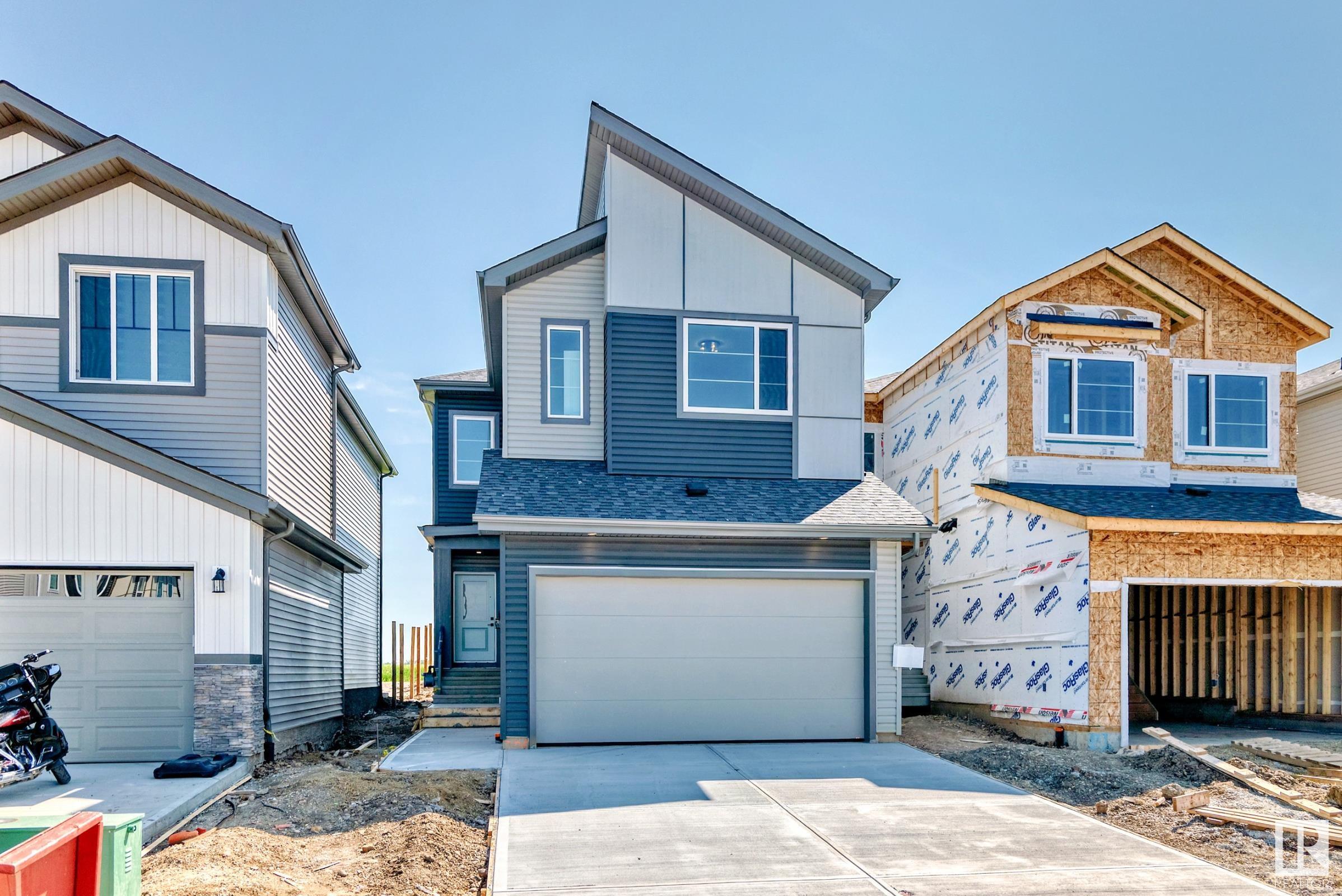 325 Bluff Cv, Leduc, AB T9E 1R5