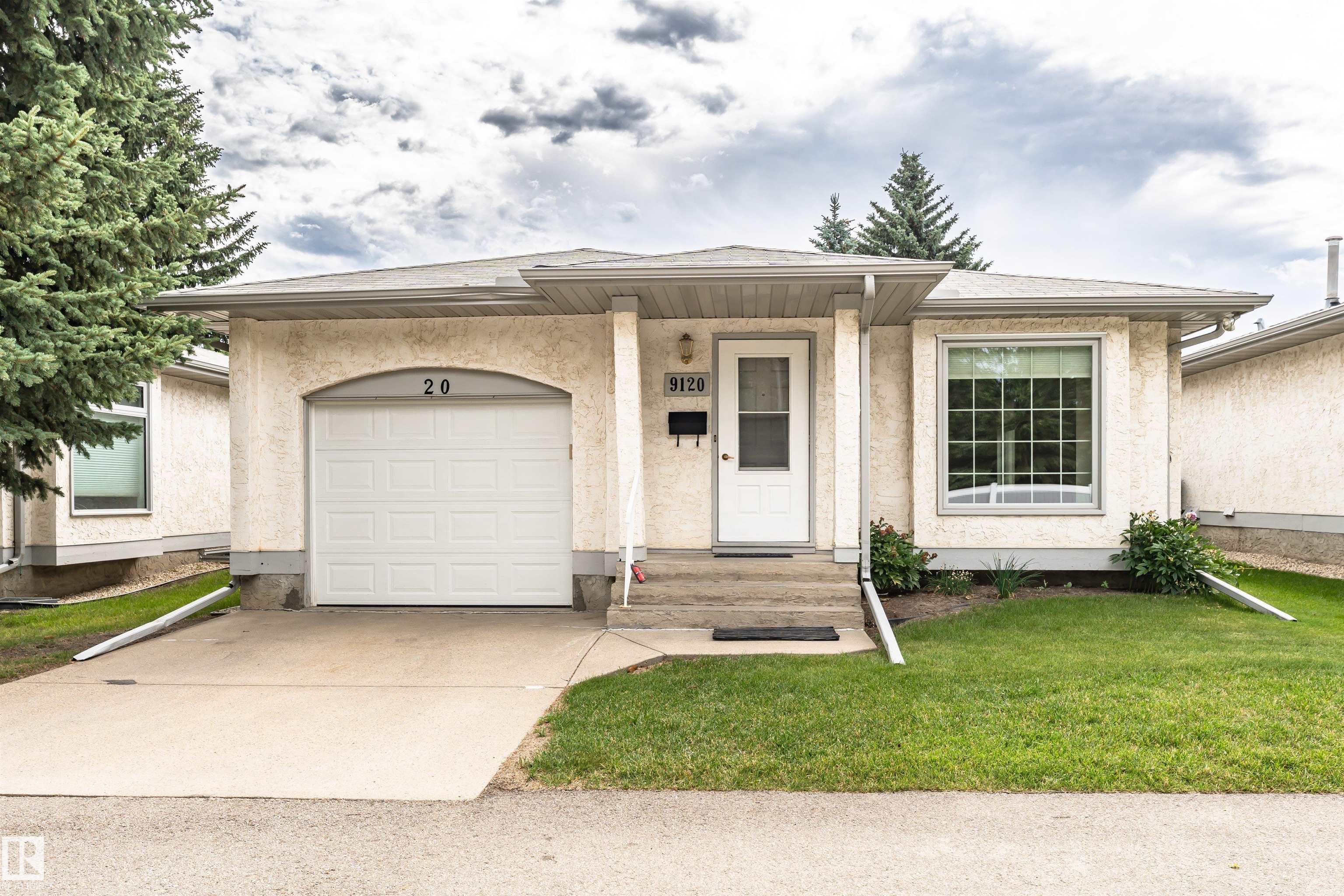 9120 Grandin Rd, St. Albert, AB T8N 5N3