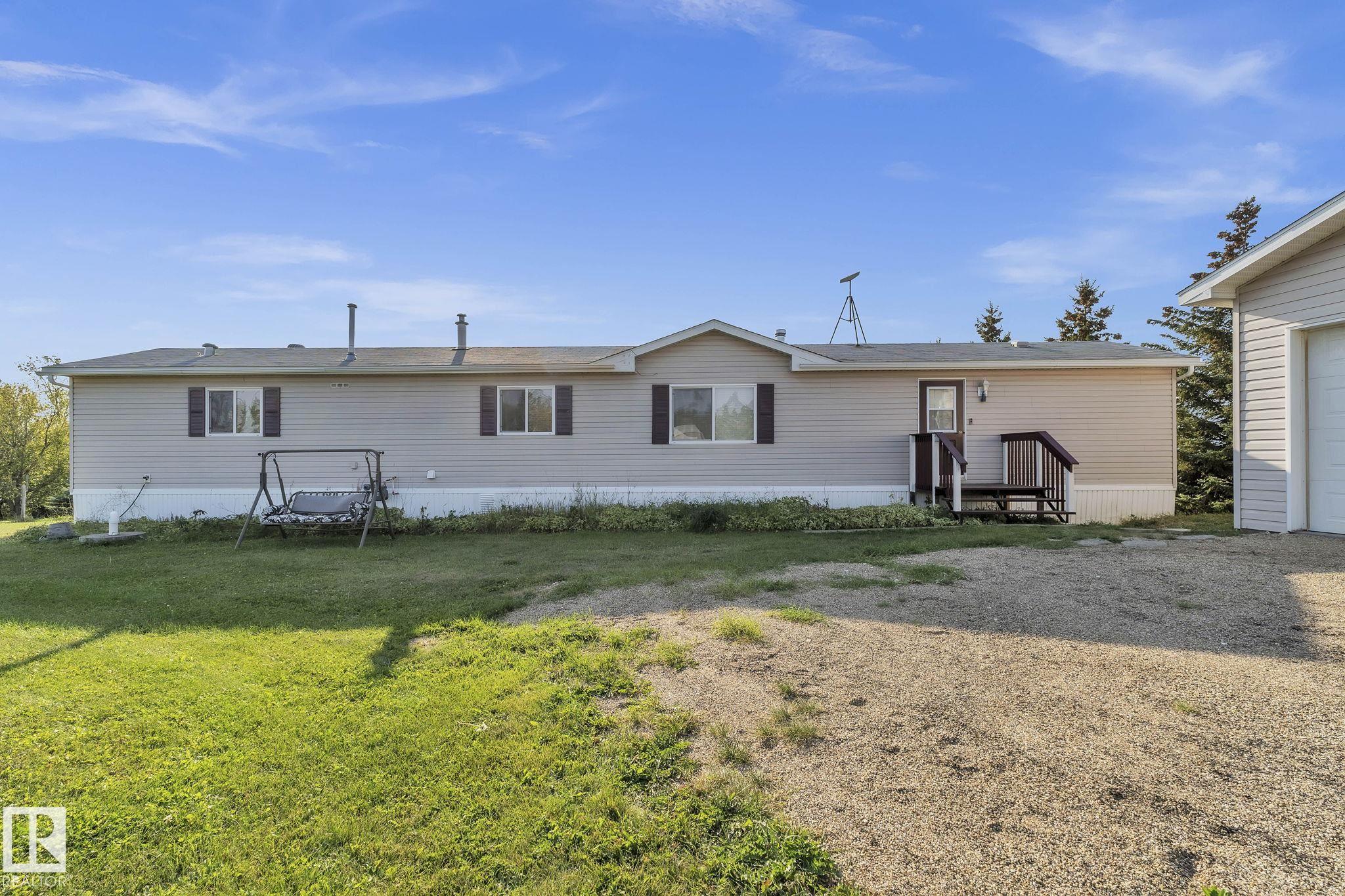 56118 Rge Road 240, Rural Sturgeon County, AB T0A 0K0