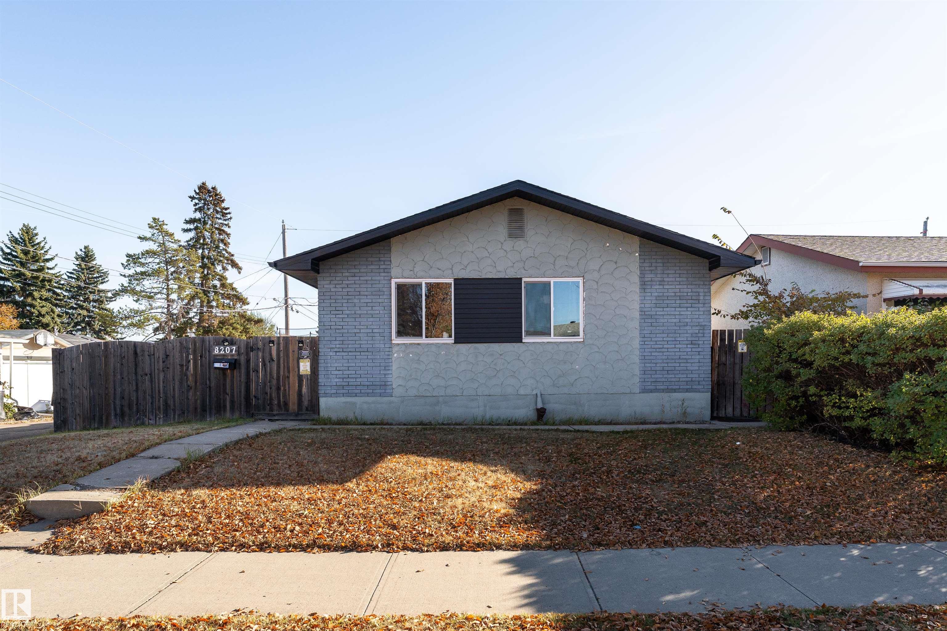 169 St Nw Unit 8207 St, Edmonton, AB T5R 2W4