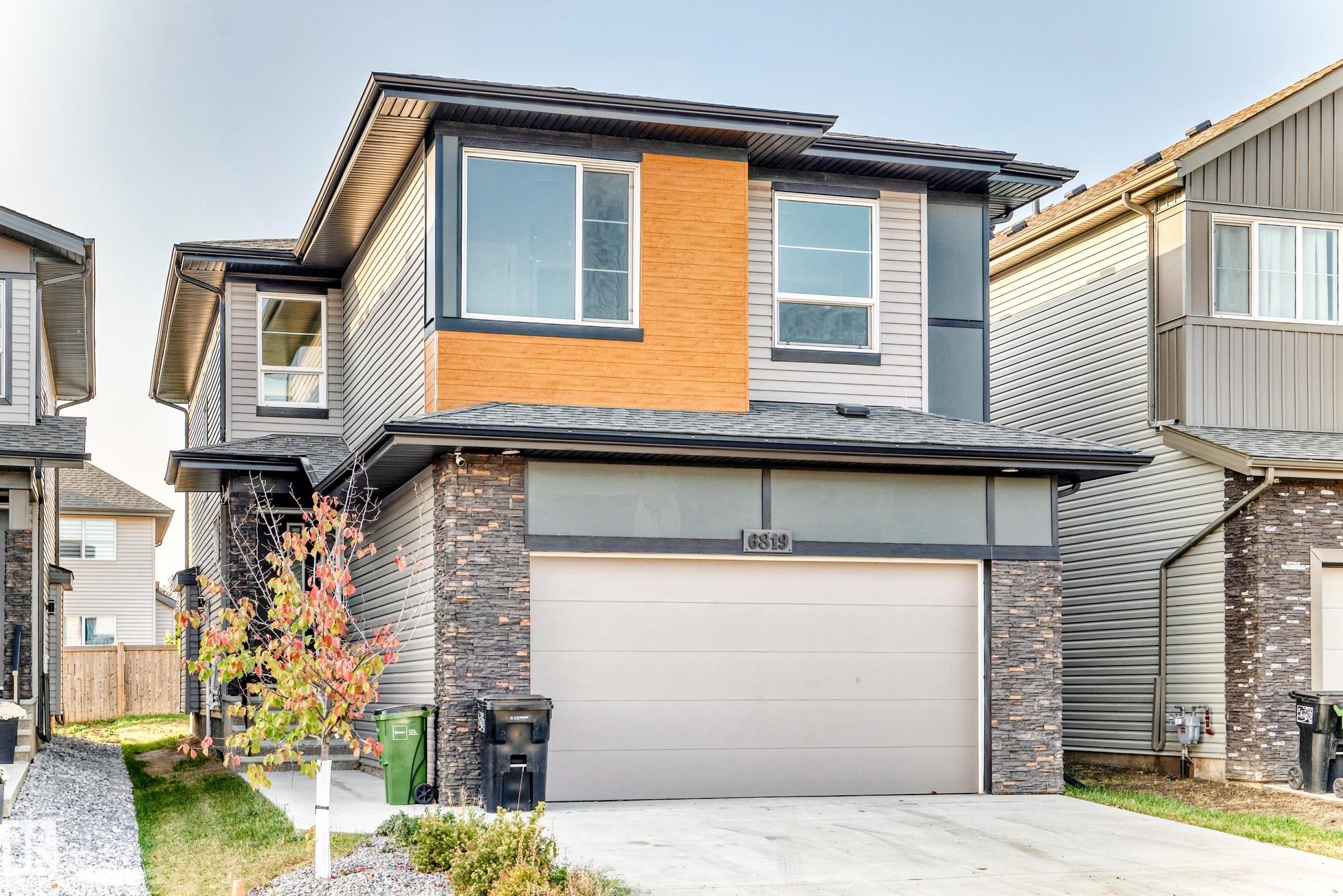 171 Av Nw Unit 6819 Ave, Edmonton, AB T5Z 0W2
