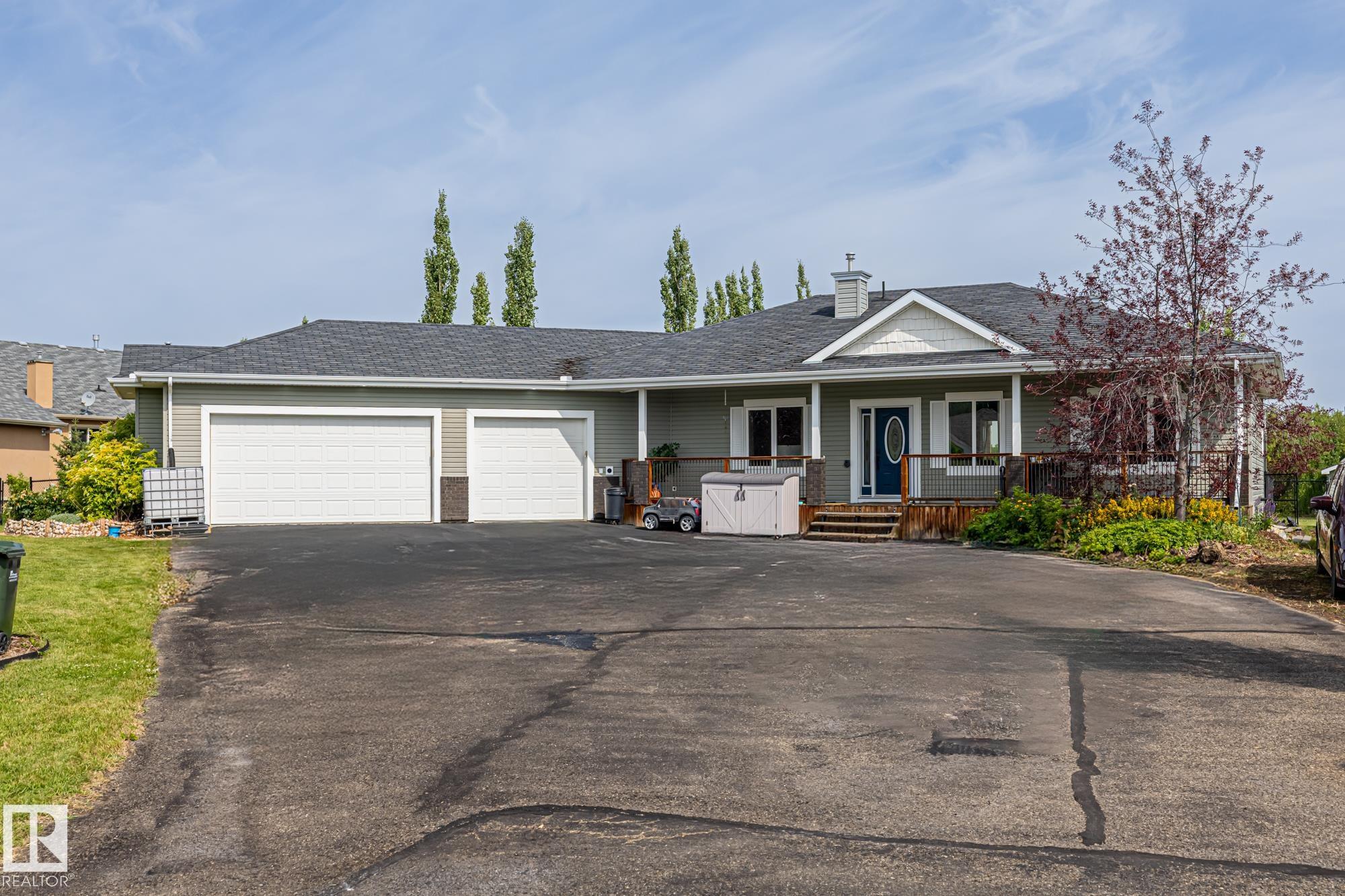 53017 Range Rd 223 #38, Rural Strathcona County, AB T8E 2M3