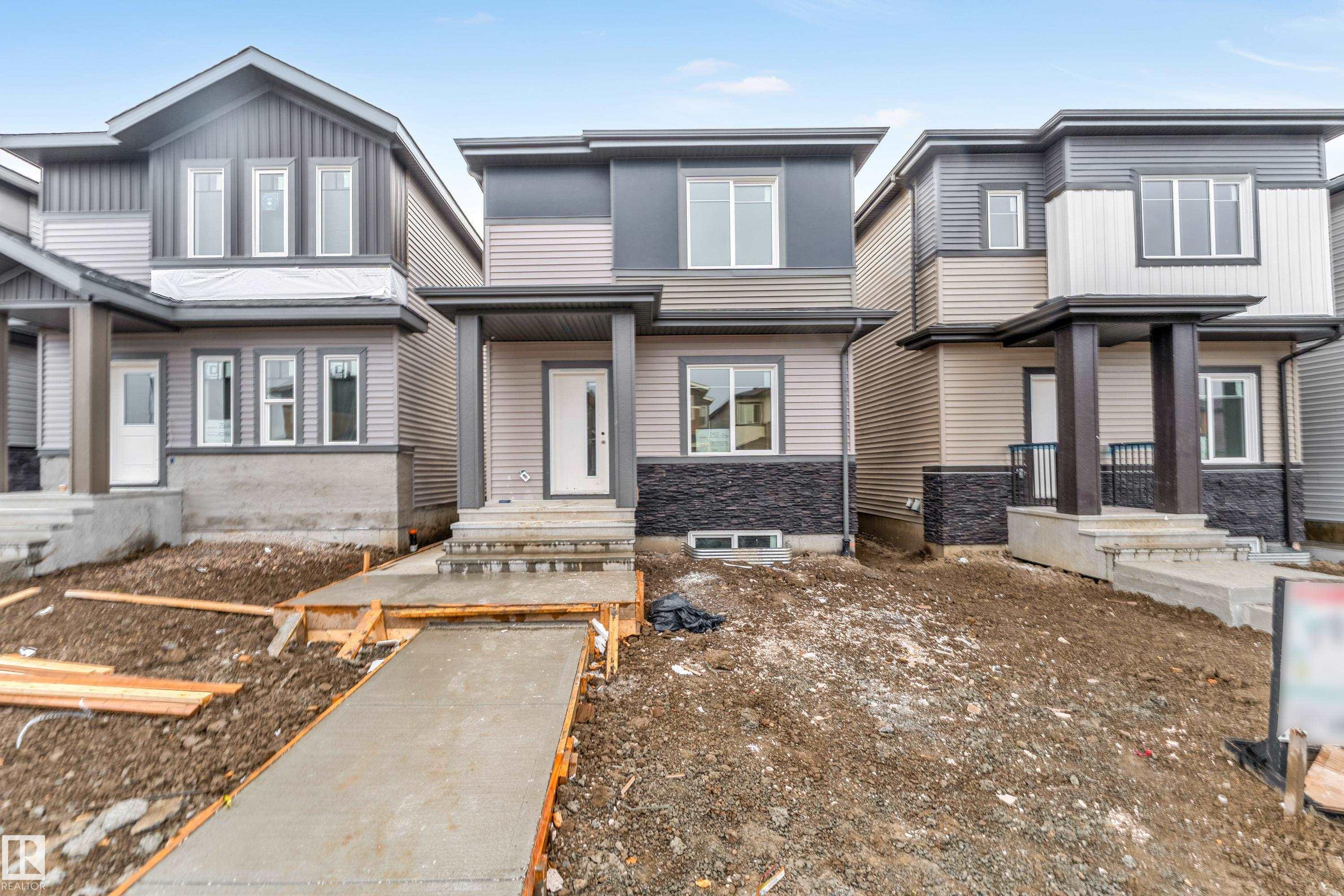 24 St Nw Unit 252 St, Edmonton, AB T6X 3J1
