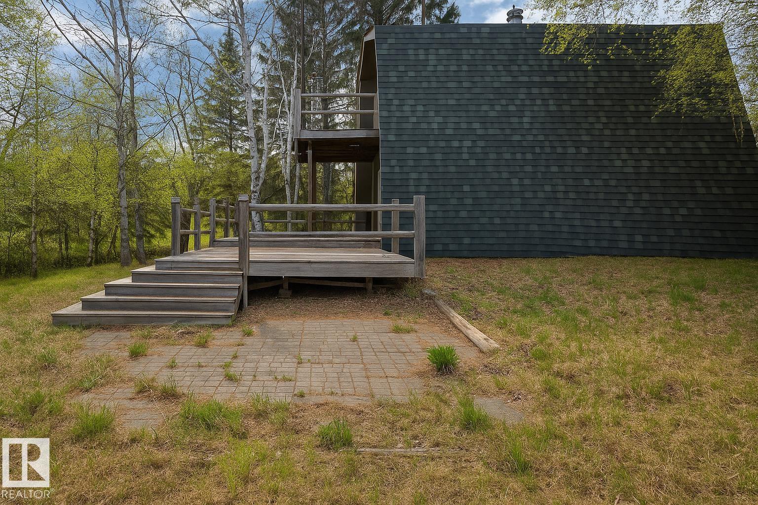 60417 Rng Rd 124 Unit 329, Rural St. Paul County, AB T0A 3E0