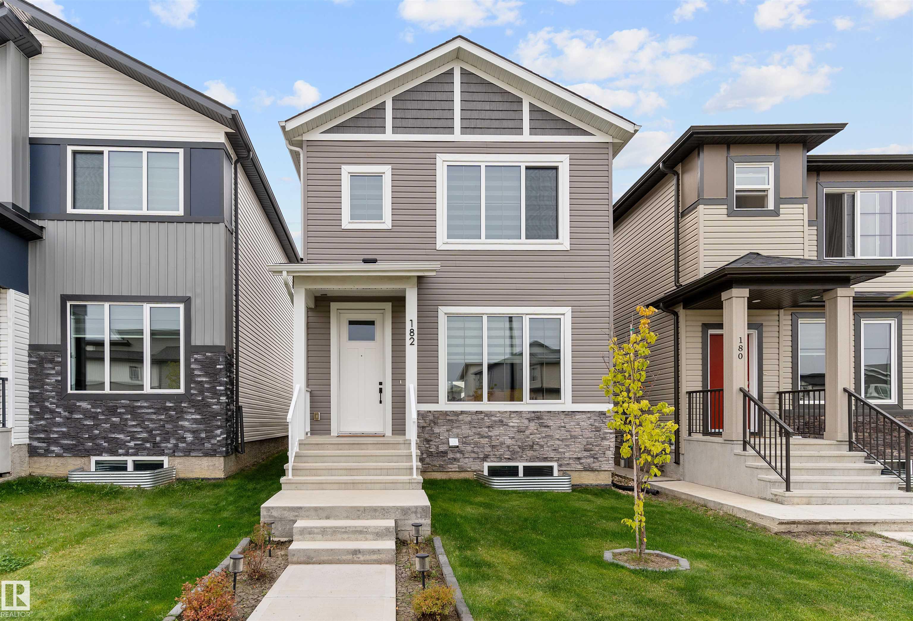 182 Caledonia Dr, Leduc, AB T9E 0S9