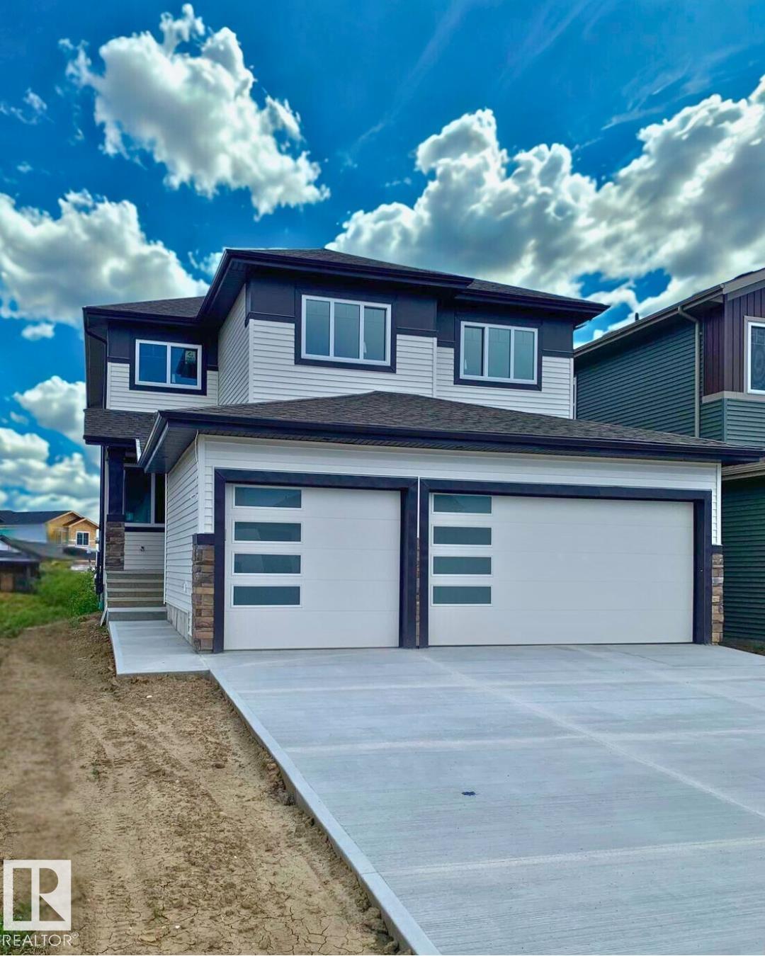 4 Harley Way, Spruce Grove, AB T7X 0X4