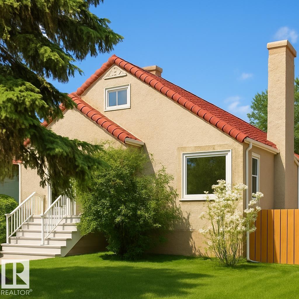 101 St Nw Unit 11522 St, Edmonton, AB T5G 0E9