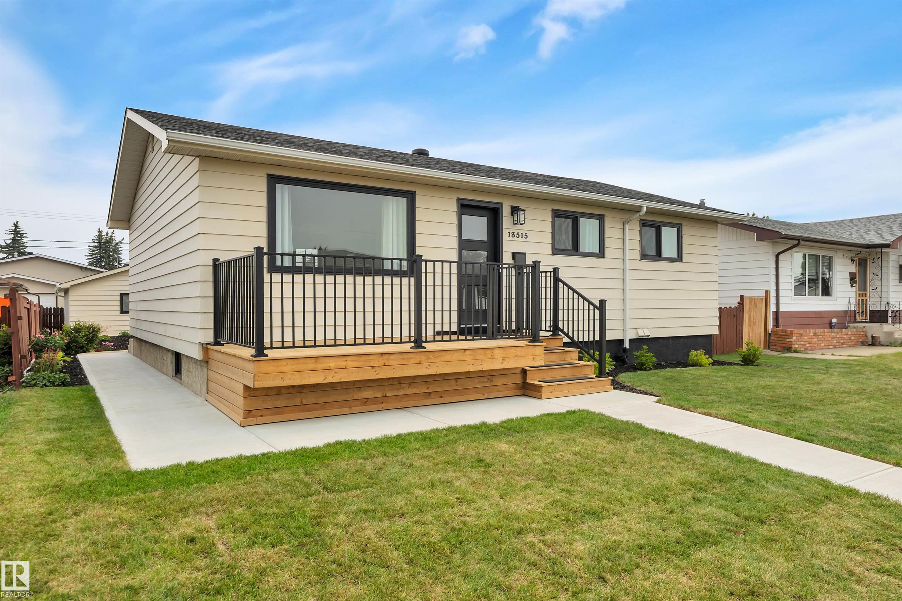67 St Nw Unit 13515 St, Edmonton, AB T5C 0C6