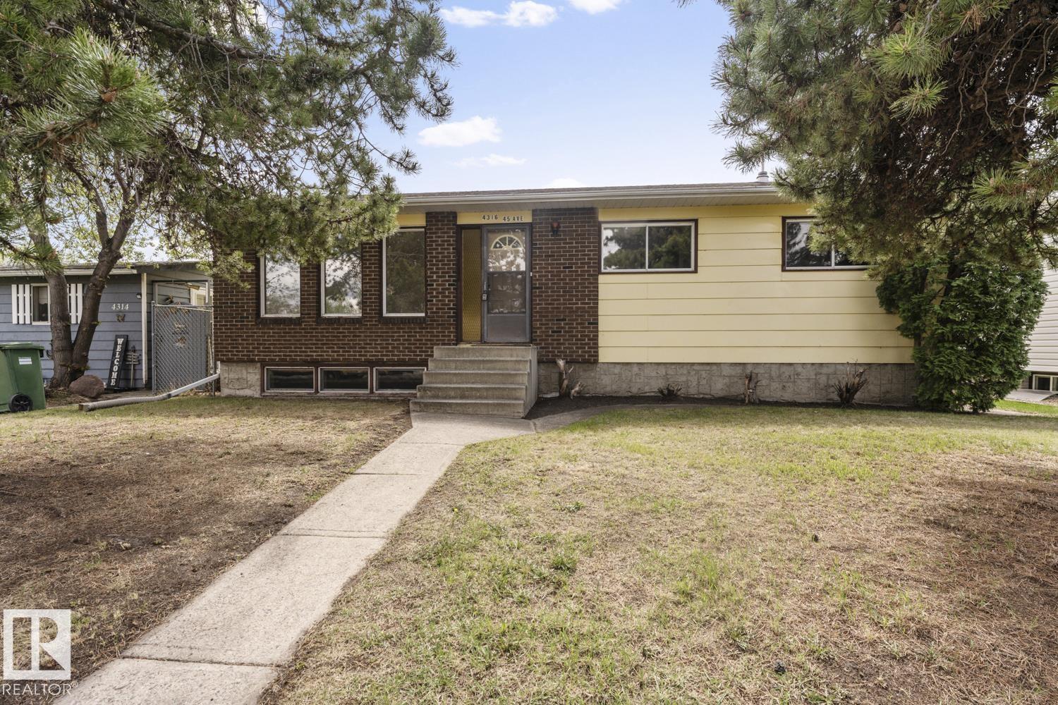 45 Av Unit 4316 Ave, Bonnyville, AB T9N 1X2