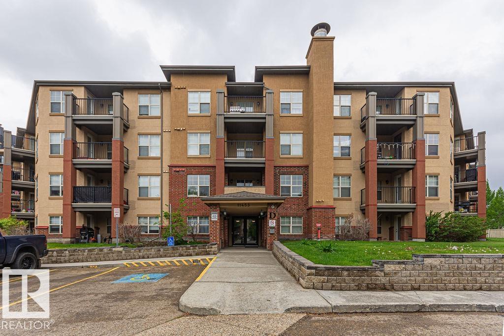 11453 Ellerslie Road Southwest #311, Edmonton, AB T6W 1T3