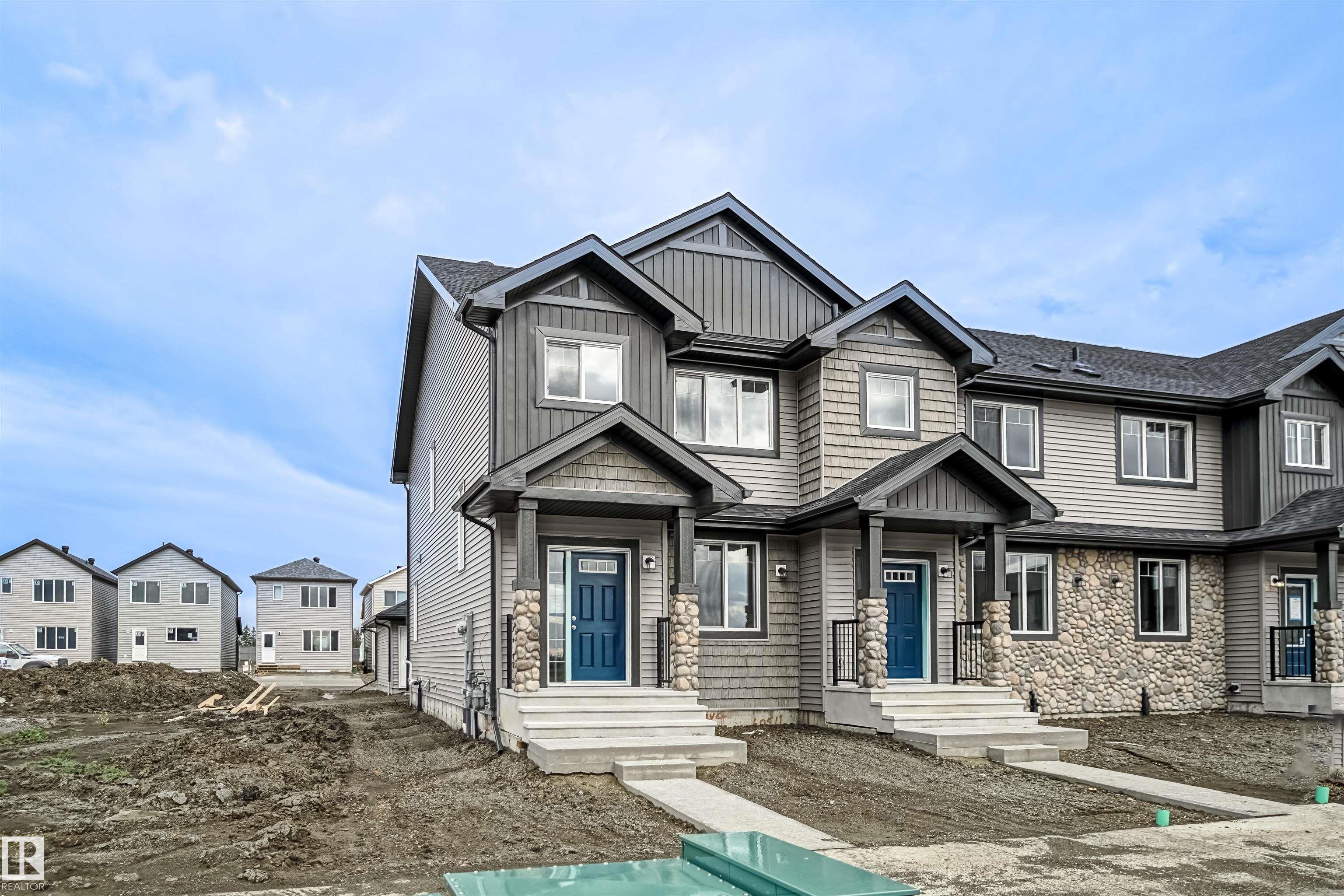115 Copperhaven Dr, Spruce Grove, AB T7X 0Y6