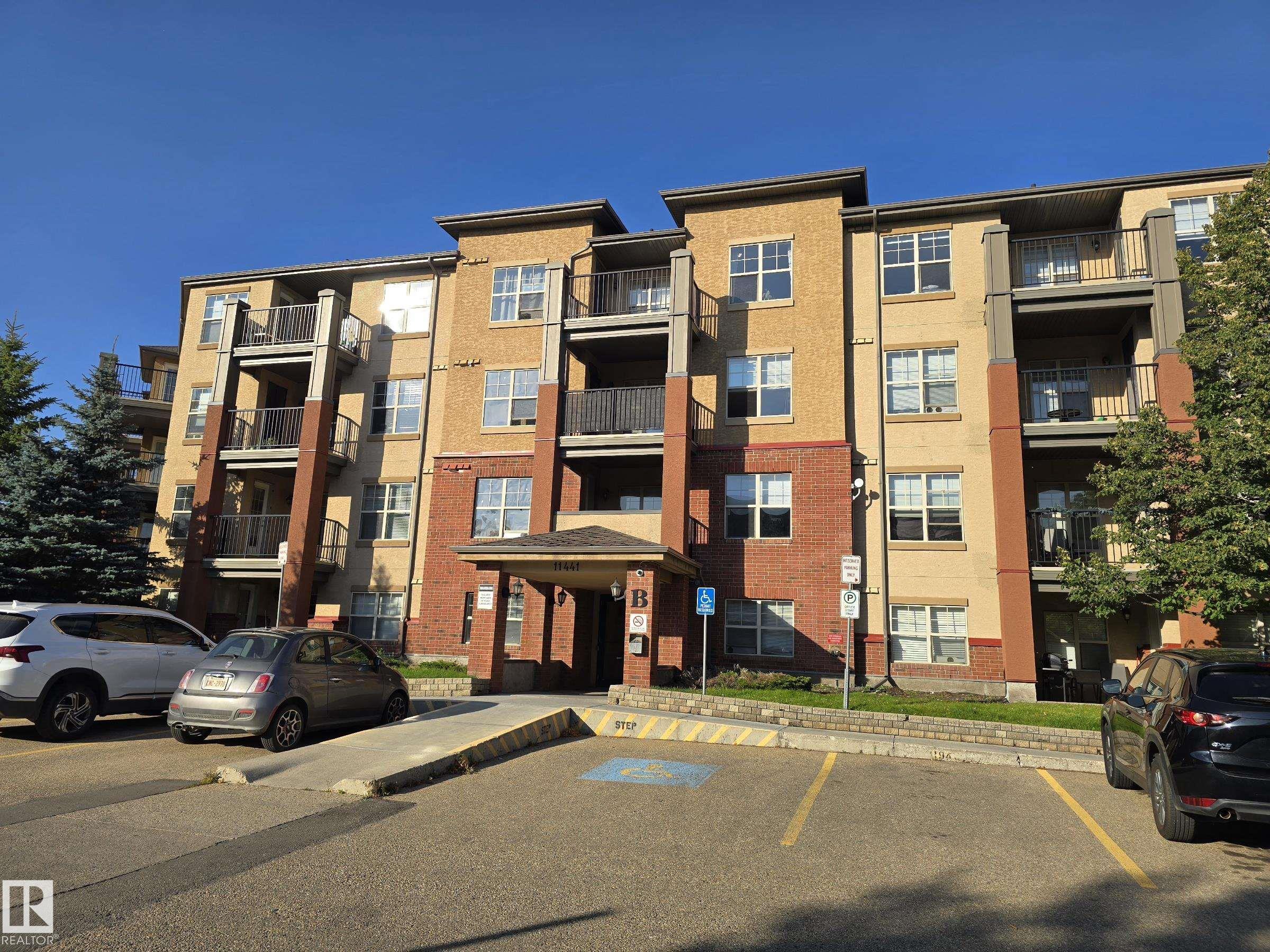 11441 Ellerslie Road Southwest #403, Edmonton, AB T6W 1S9