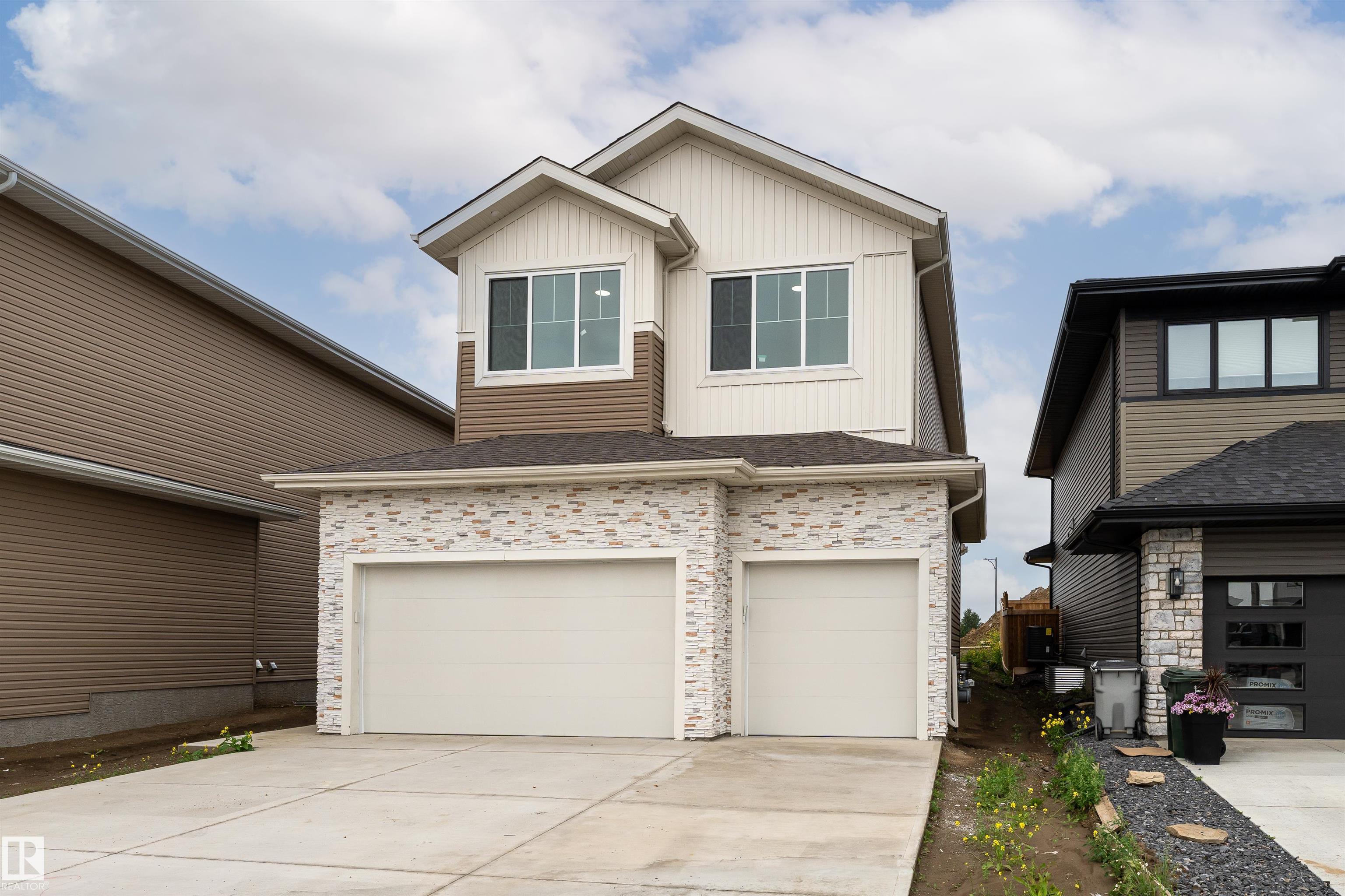 145 Graybriar Dr, Stony Plain, AB T7Z 0M7