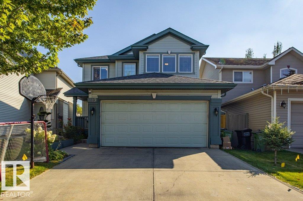 114 St Sw Unit 1119 St, Edmonton, AB T6W 1P6