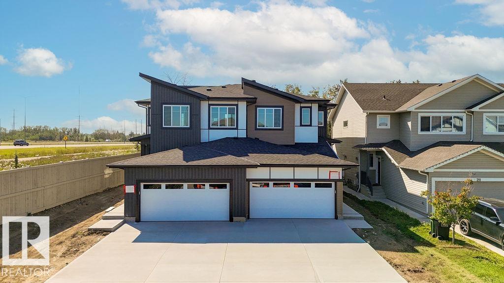 39 Av Nw Unit 207 Ave, Edmonton, AB T6T 2K2