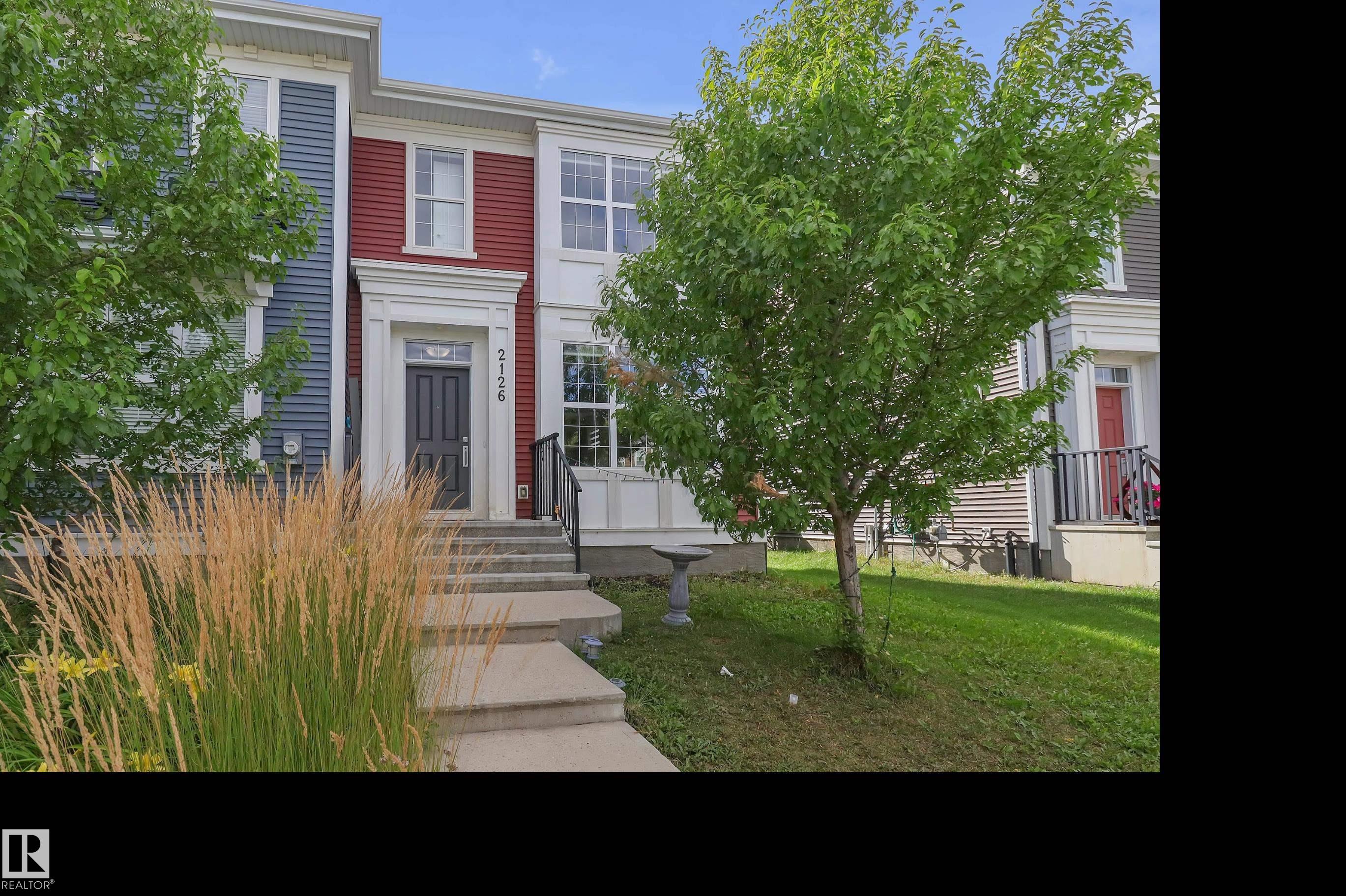 24 St Nw Unit 2126 St, Edmonton, AB T6T 0Y4
