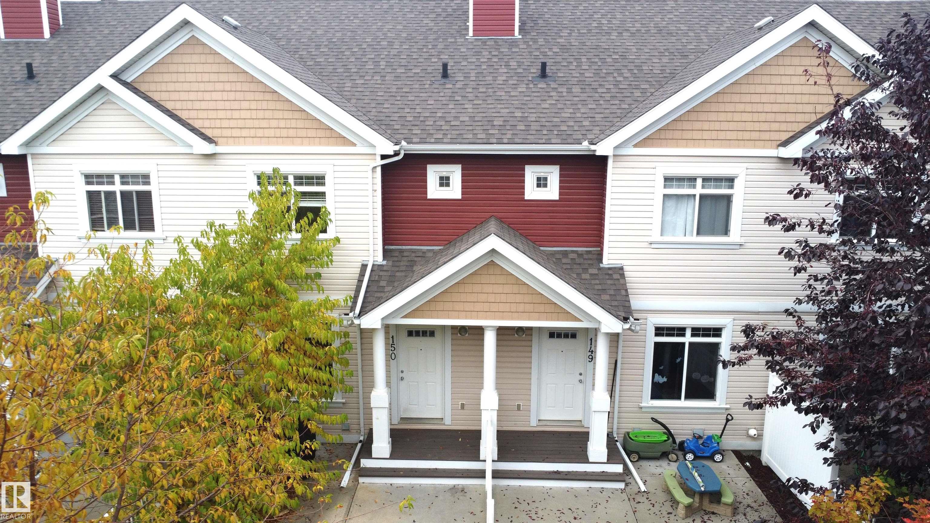 1804 70 Street Southwest #unit 150, Edmonton, AB T6X 0H4