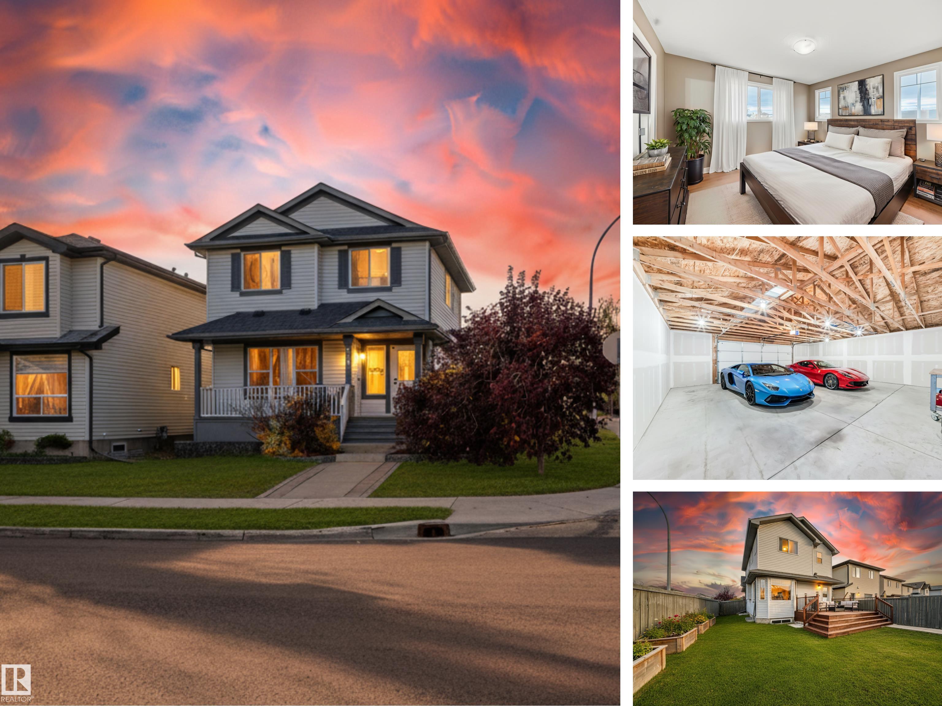 133 Brintnell Bv Blvd NW, Edmonton, AB T5Y 3L9