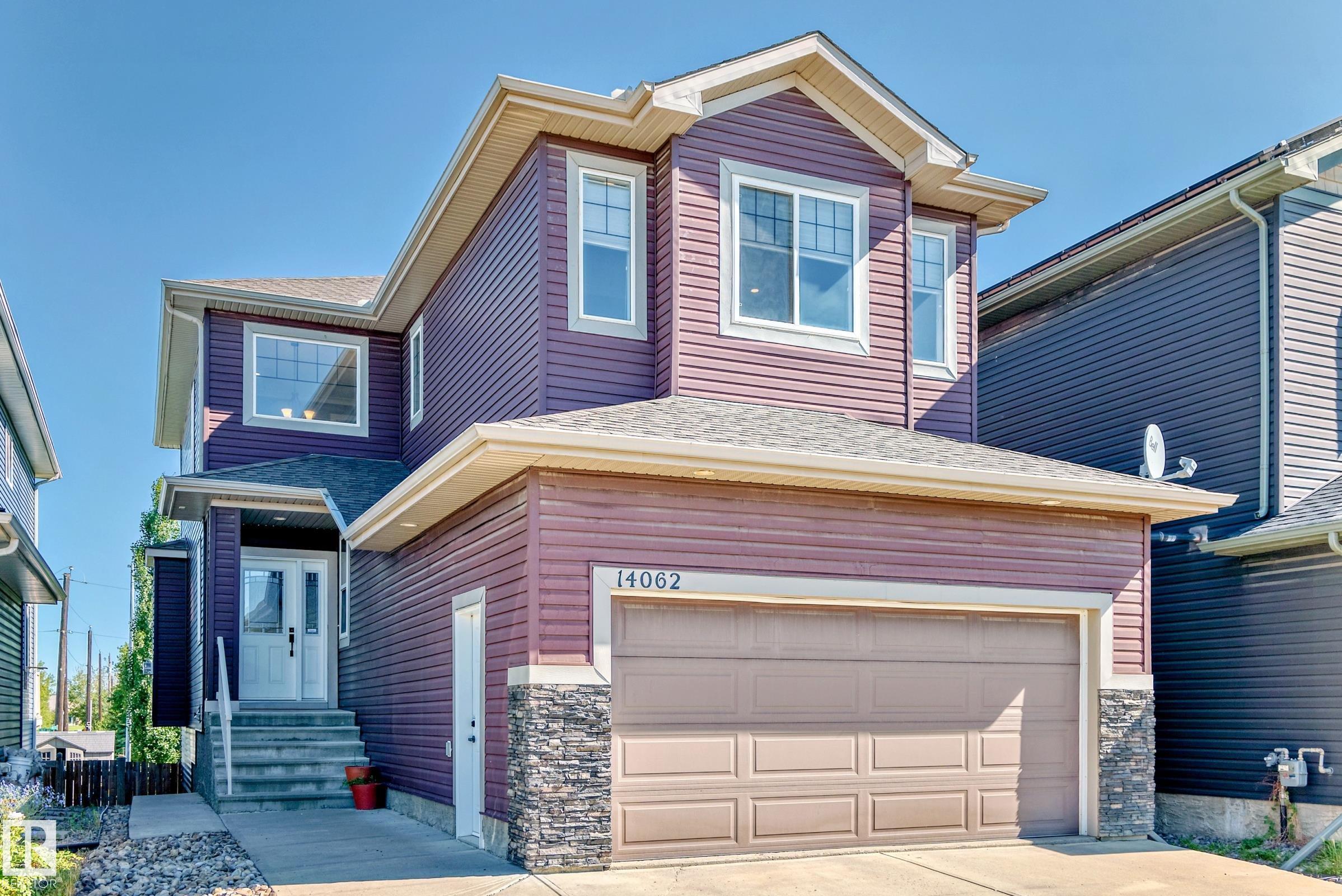161 Av Nw Unit 14062 Ave #a, Edmonton, AB T6V 0J3