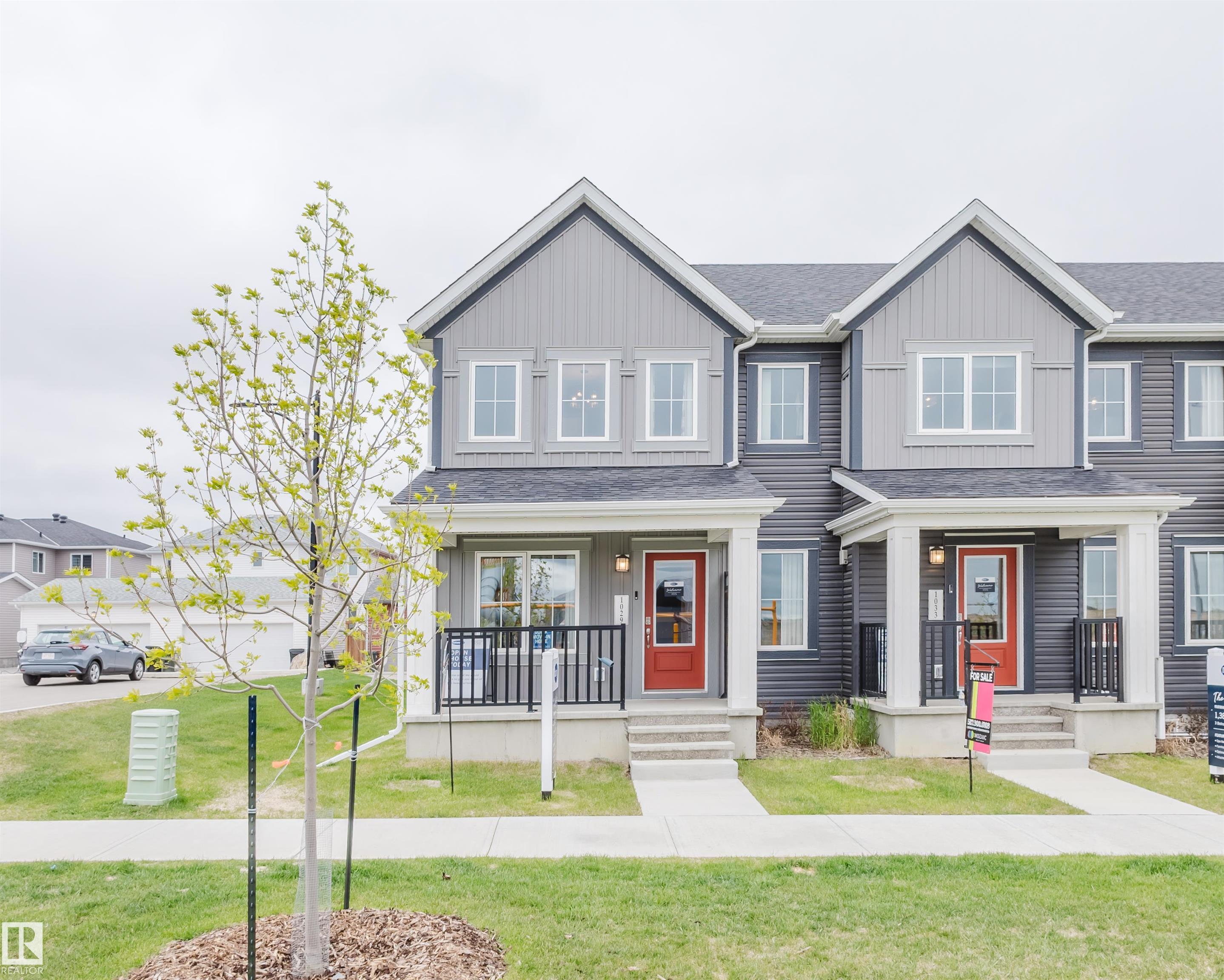 1029 Helen Lavender Ln, Sherwood Park, AB T8H 3A4