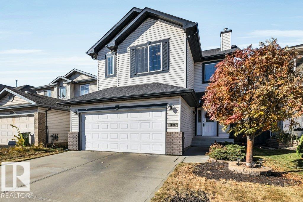 49 St Nw Unit 16306 St, Edmonton, AB T5Y 3H8