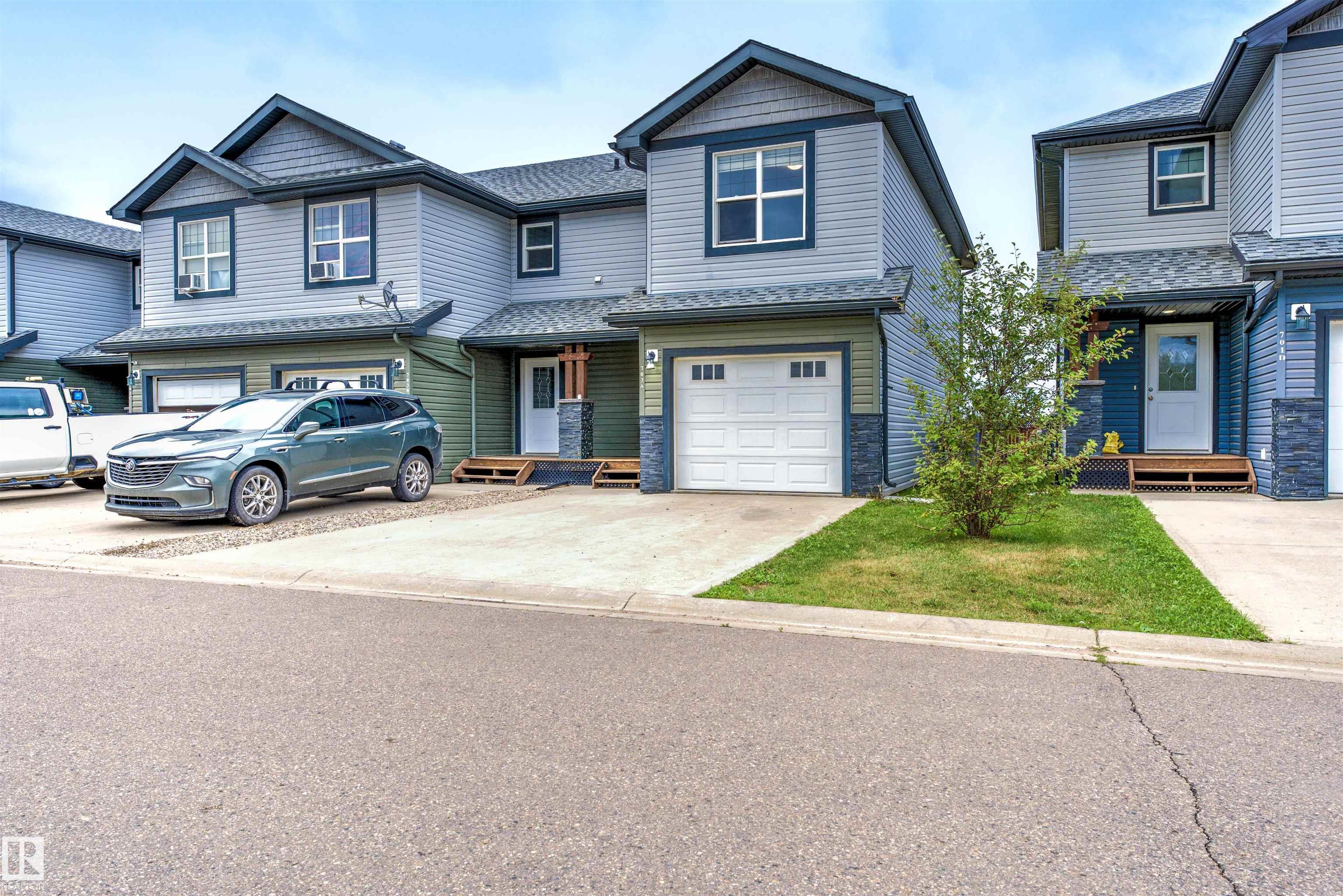 703 Rocky Way #a, Cold Lake, AB T9M 0H3