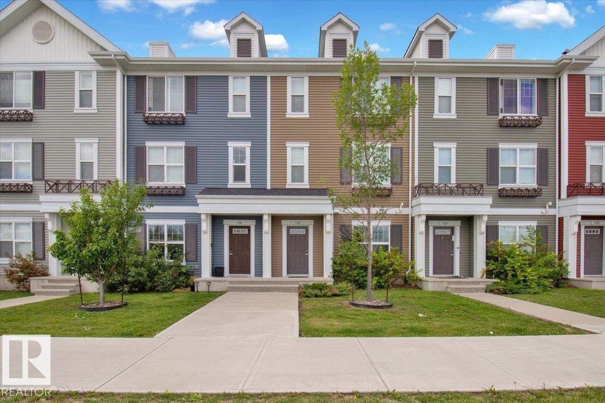8530 94 Street #104, Fort Saskatchewan, AB T8L 0V8