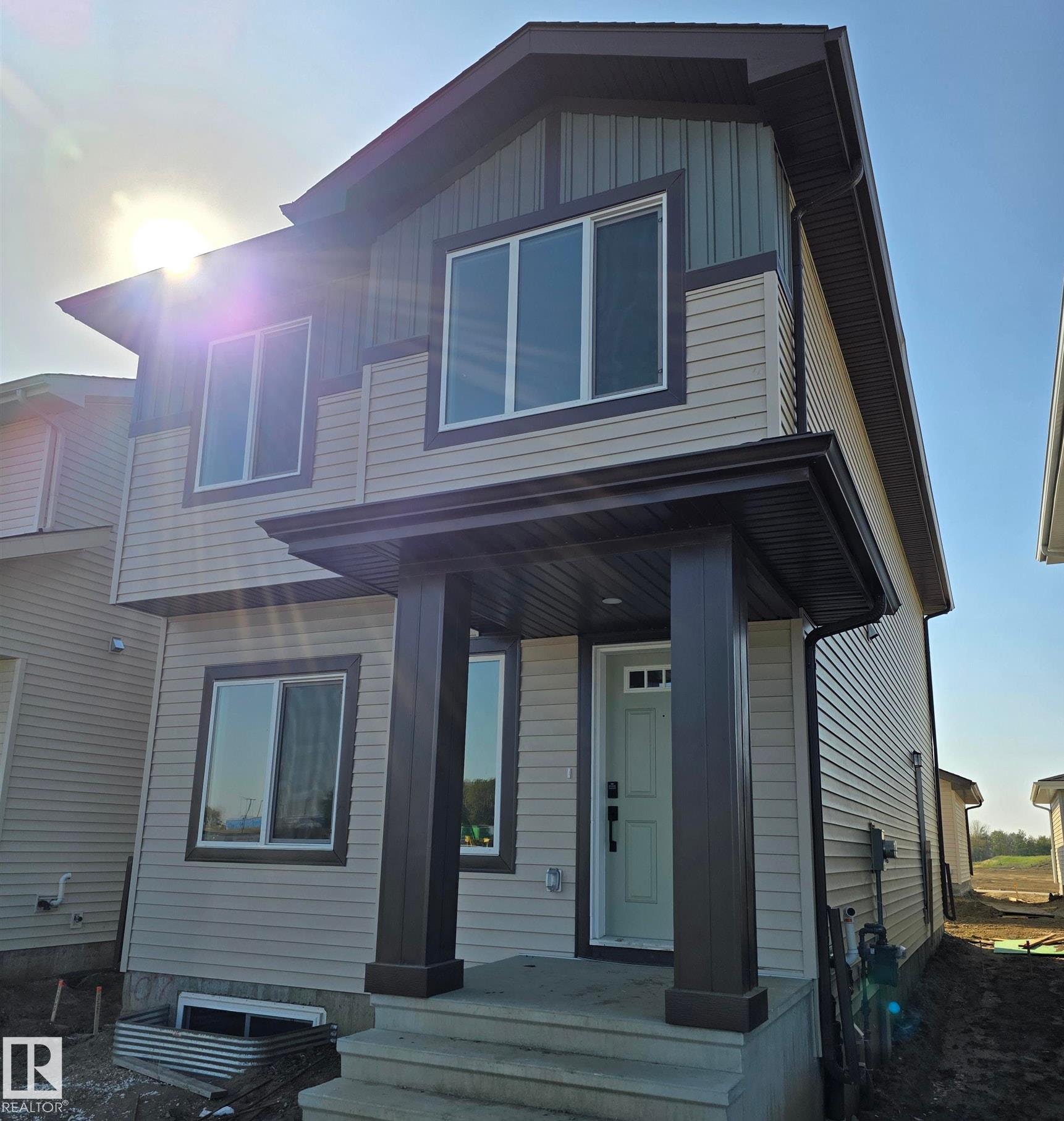 107 Brickyard Dr, Stony Plain, AB T7Z 0P2
