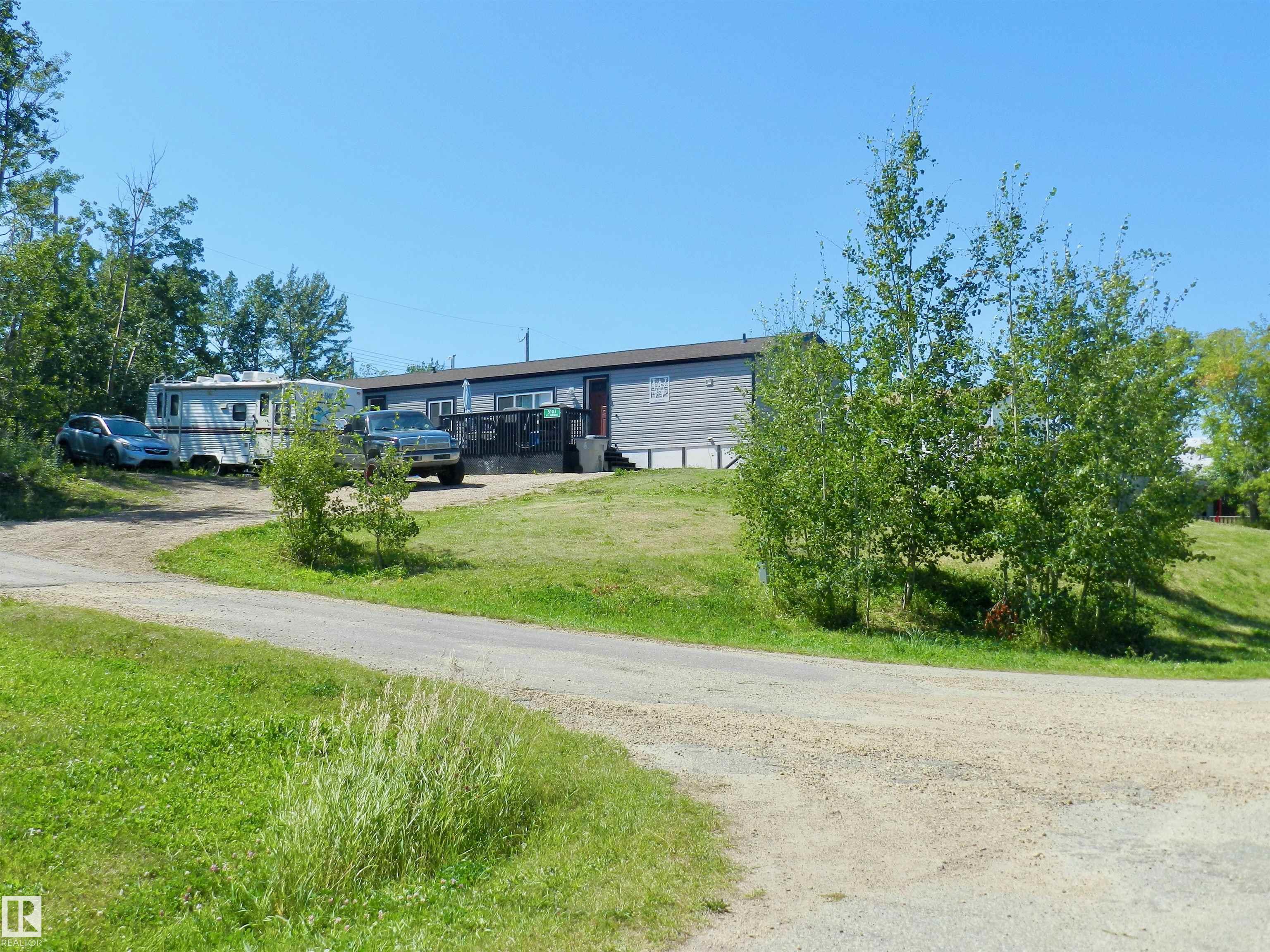 49 Av Unit 5103 Ave, Busby, AB T0G 0H0